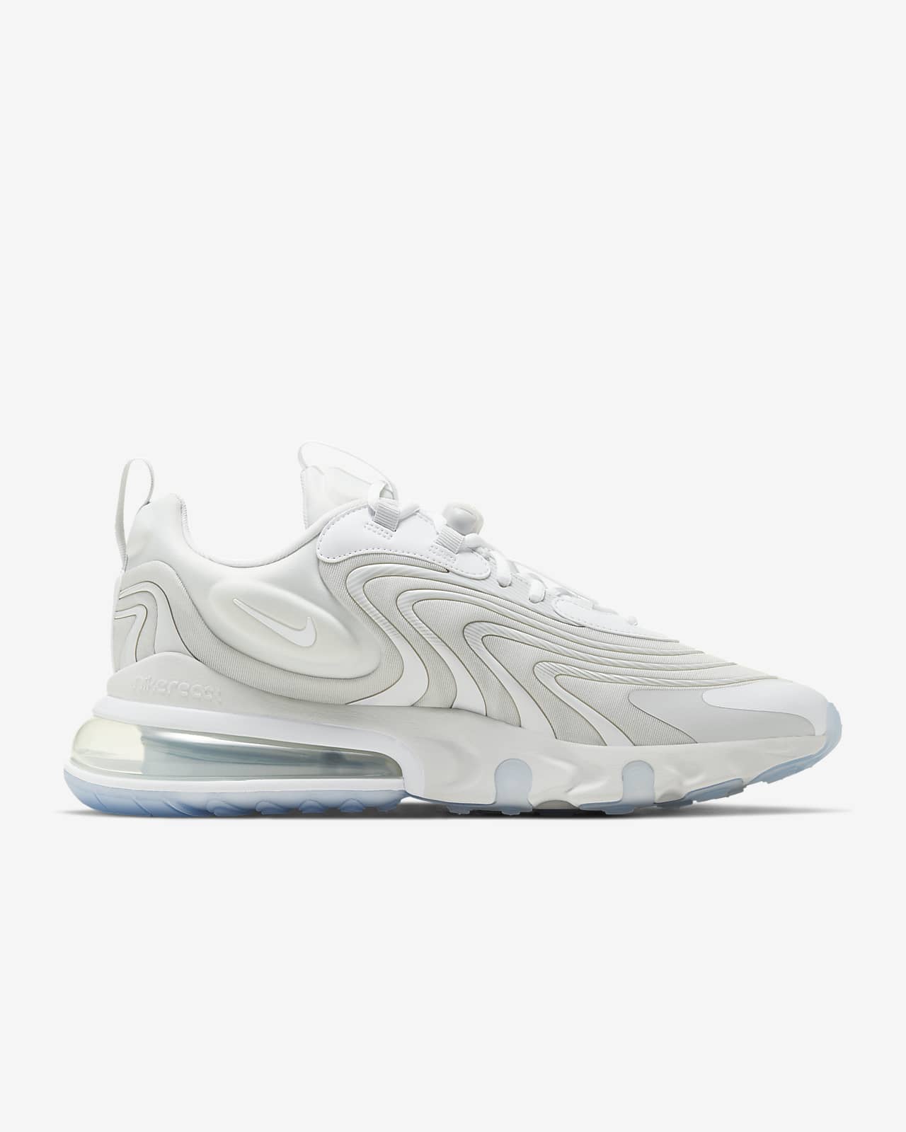 nike air max 270 uomo bianche