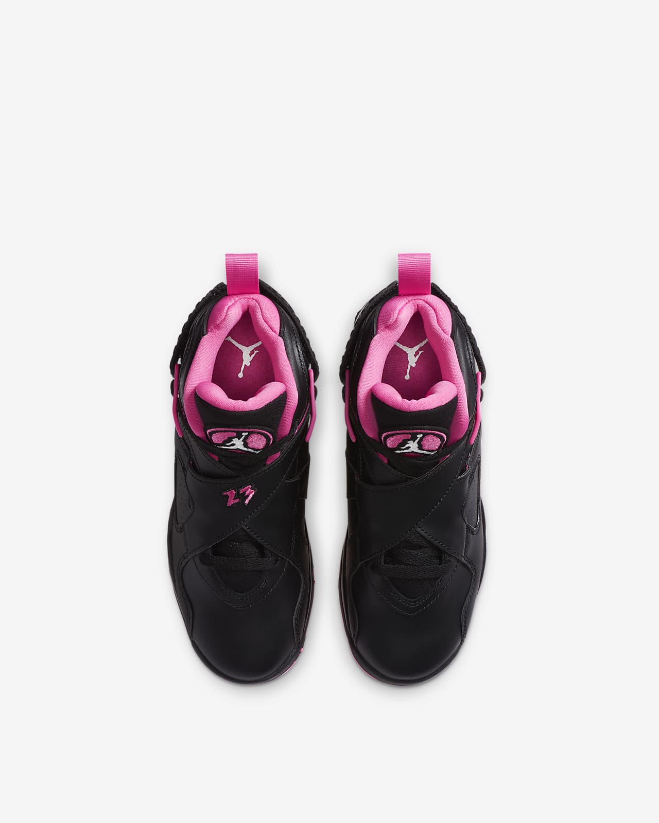 Air Jordan 8 Retro Older Kids' Shoe 