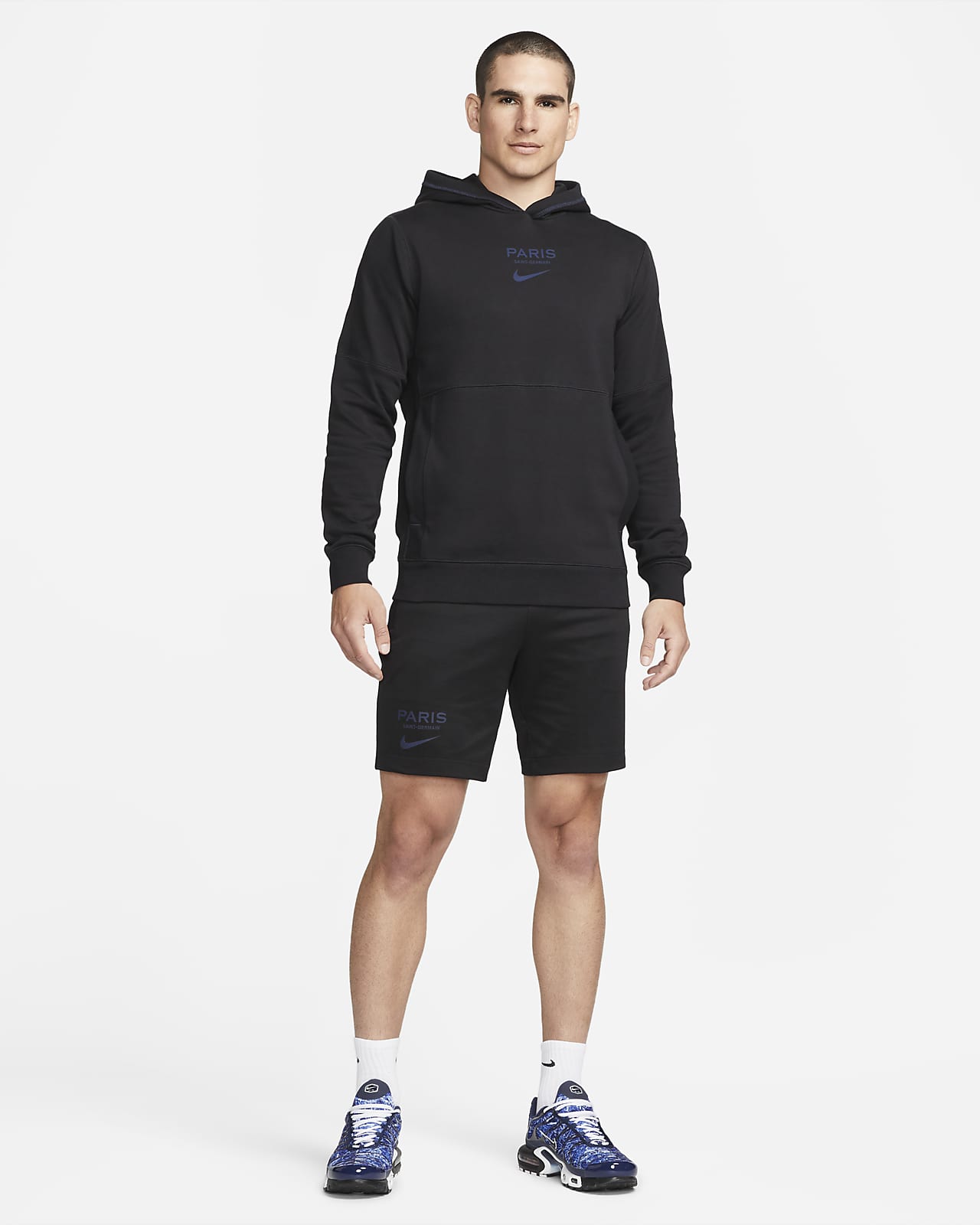 saint germain hoodie