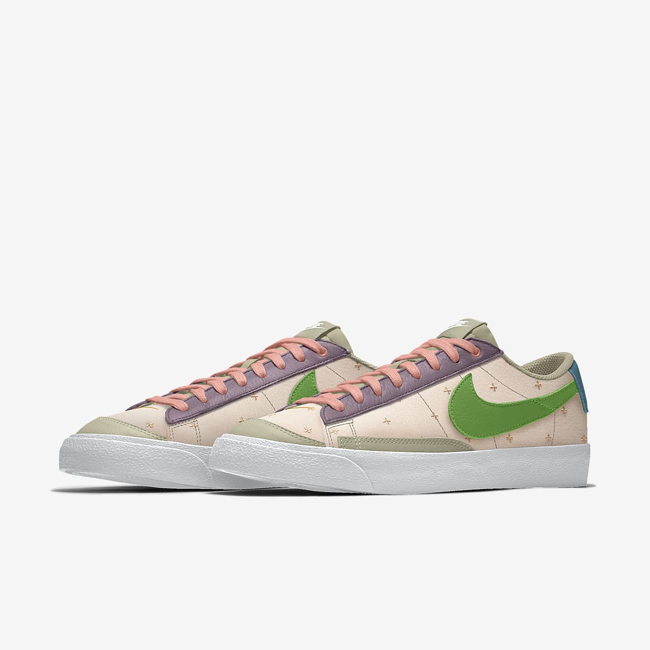 blazer nike by you