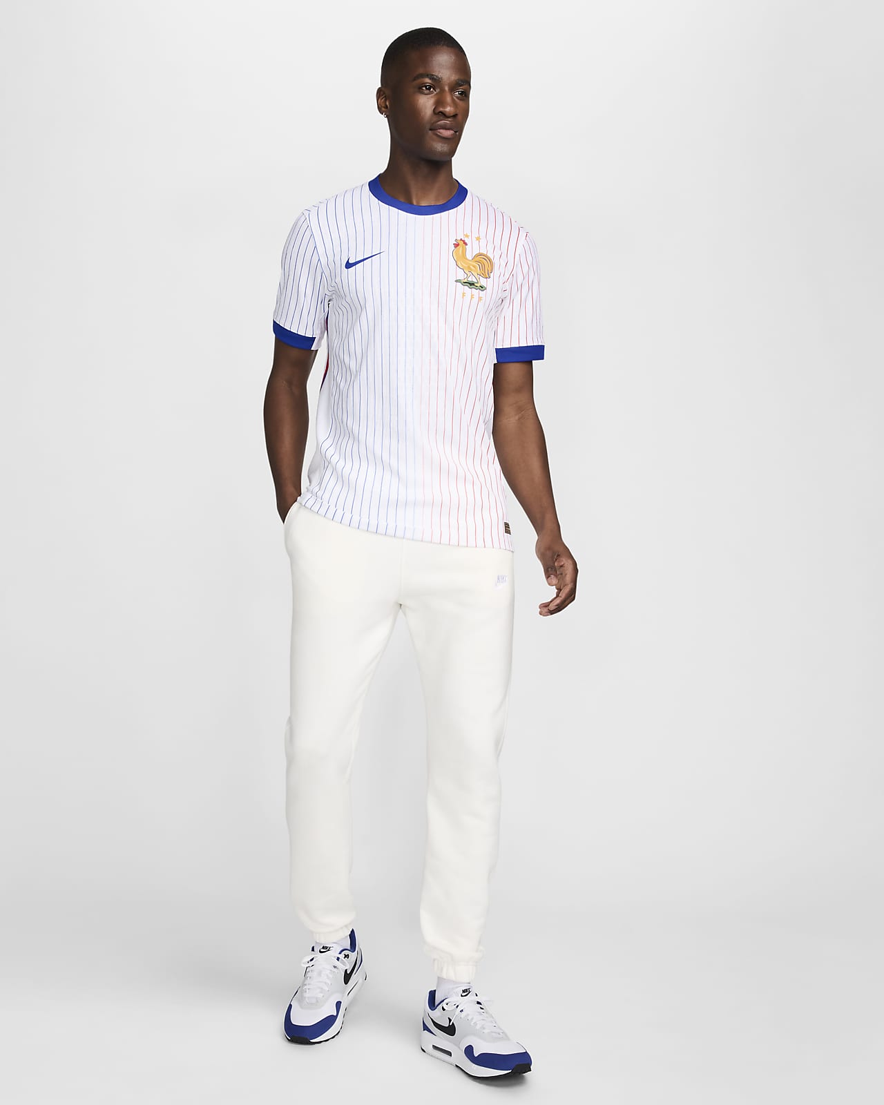 Brazil 2024 Match Away Men's Nike Dri-FIT ADV Football Authentic Shirt