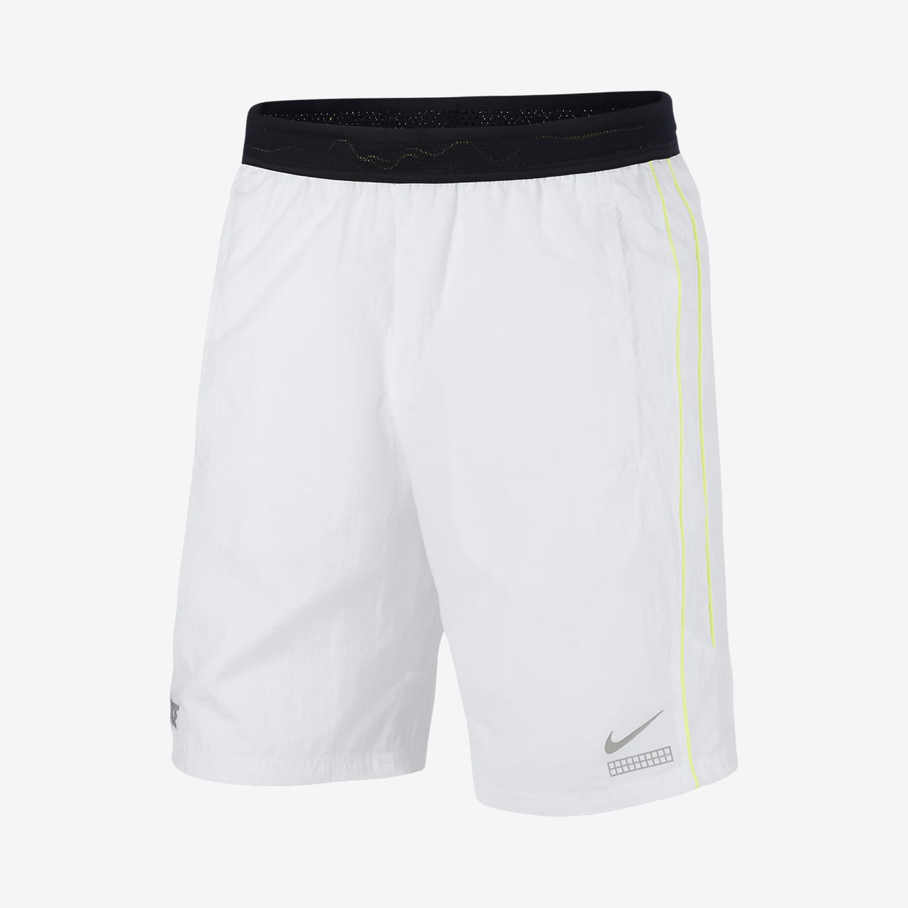 nike sportswear woven shorts