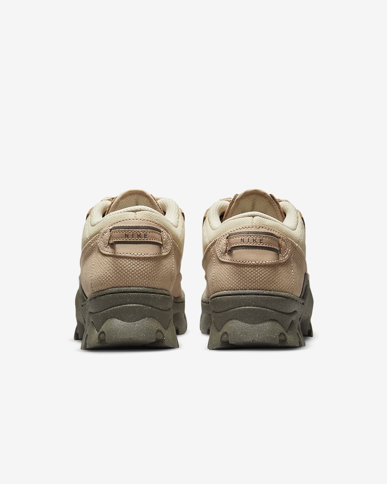 Scarpa Nike Lahar Low - Donna. Nike IT