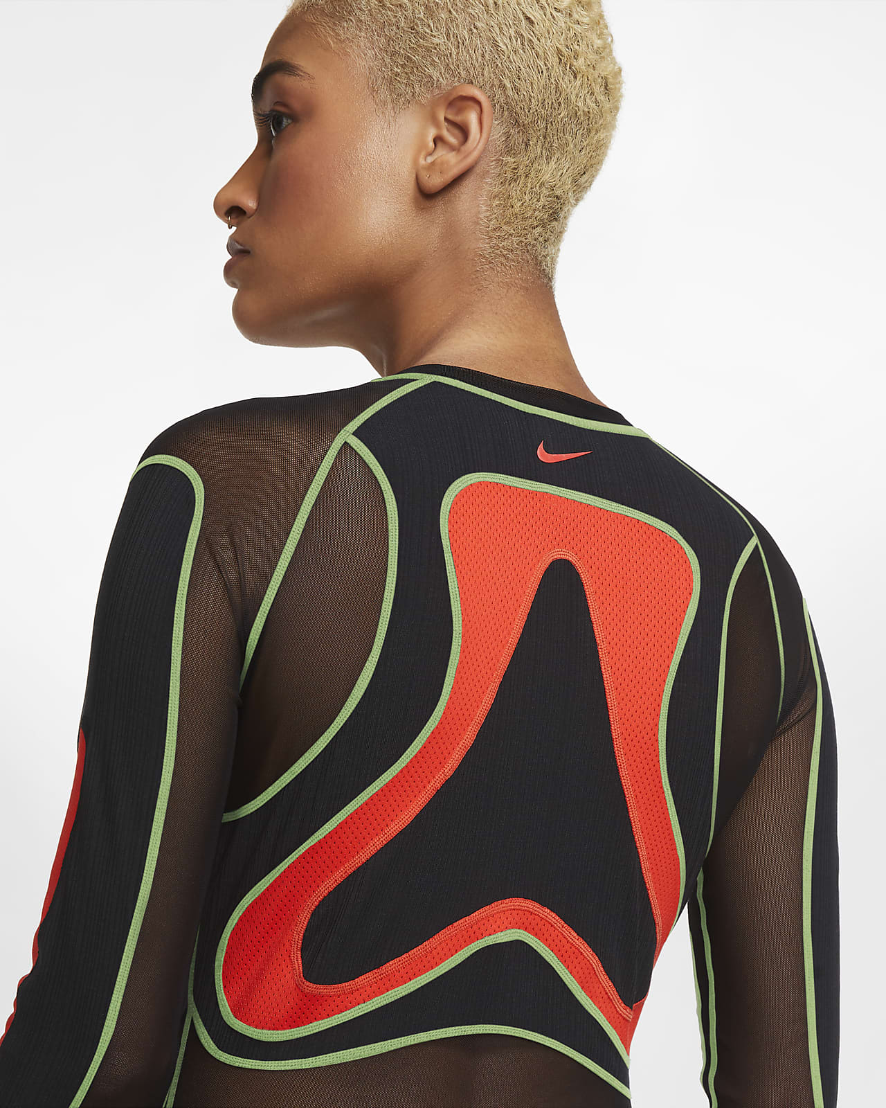 Nike hypercool outlet bodysuit