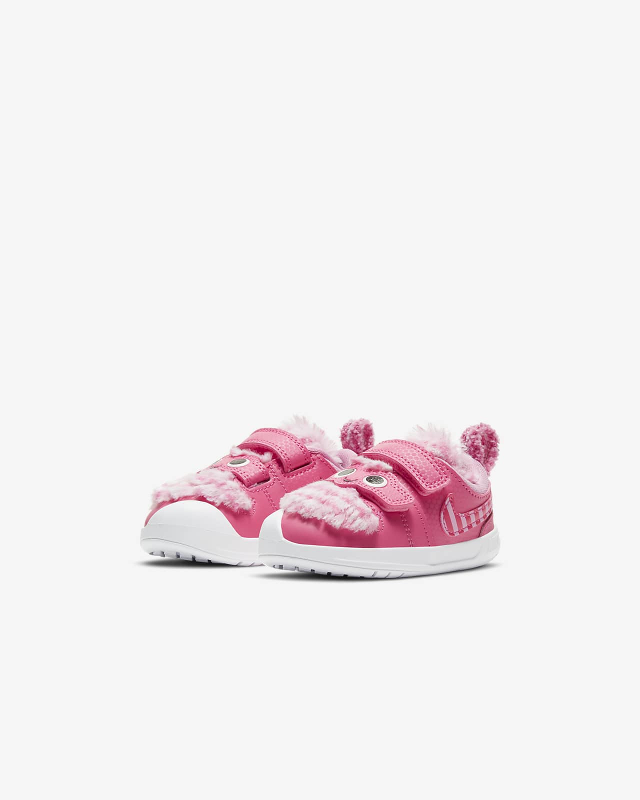 nike pico 5 pink