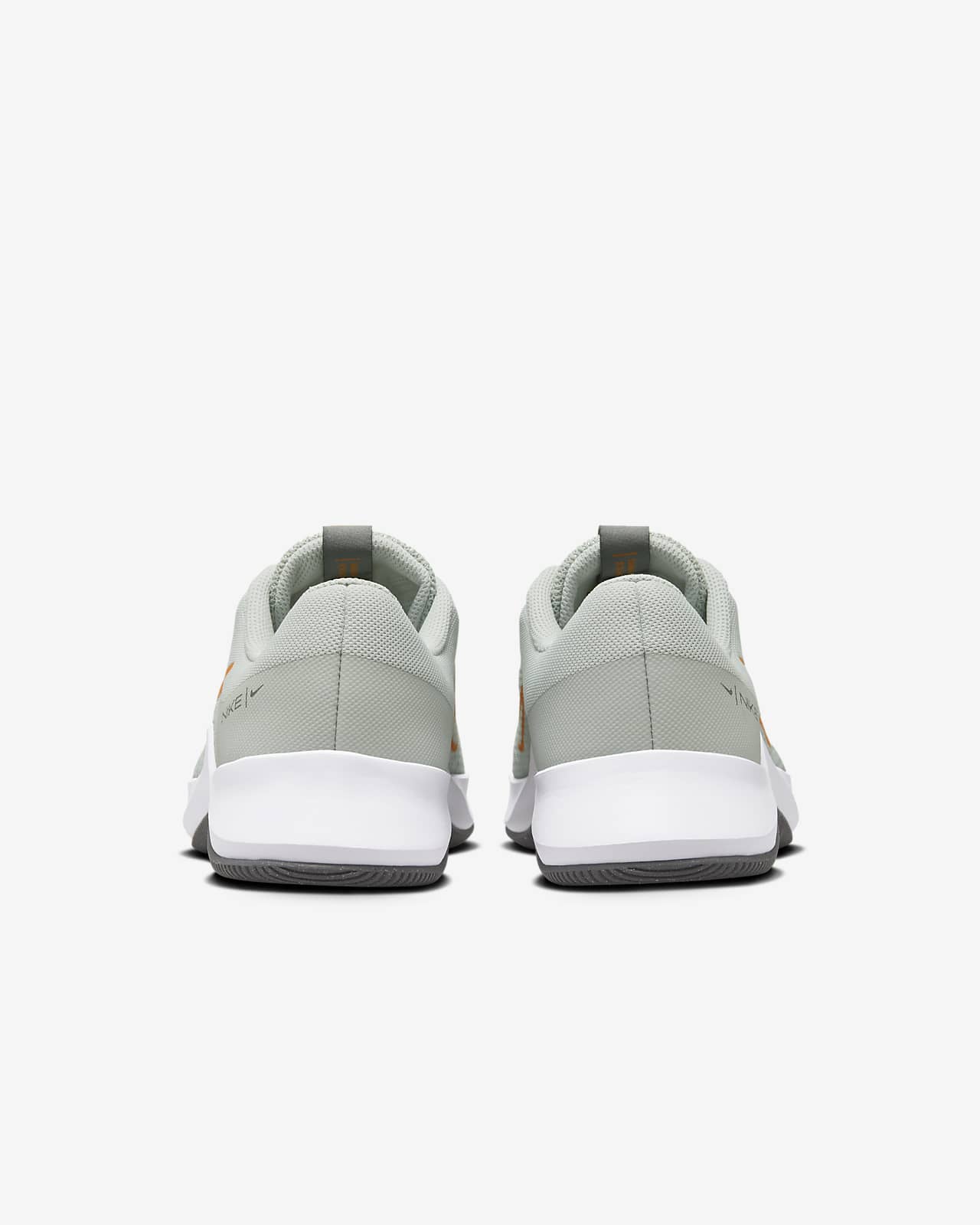 Nike MC Trainer 2 Men’s Training Shoes, Men's, Size: 8, Grey