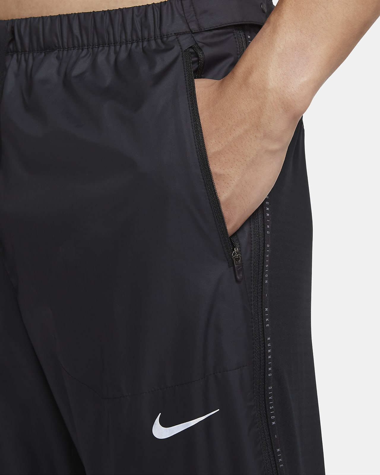 nike shield phenom pants