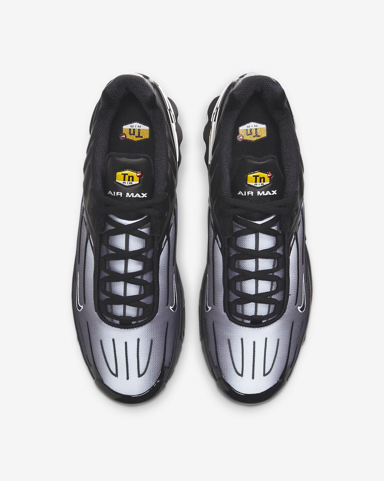 Chaussure Nike Air Max Plus III pour Homme. Nike LU