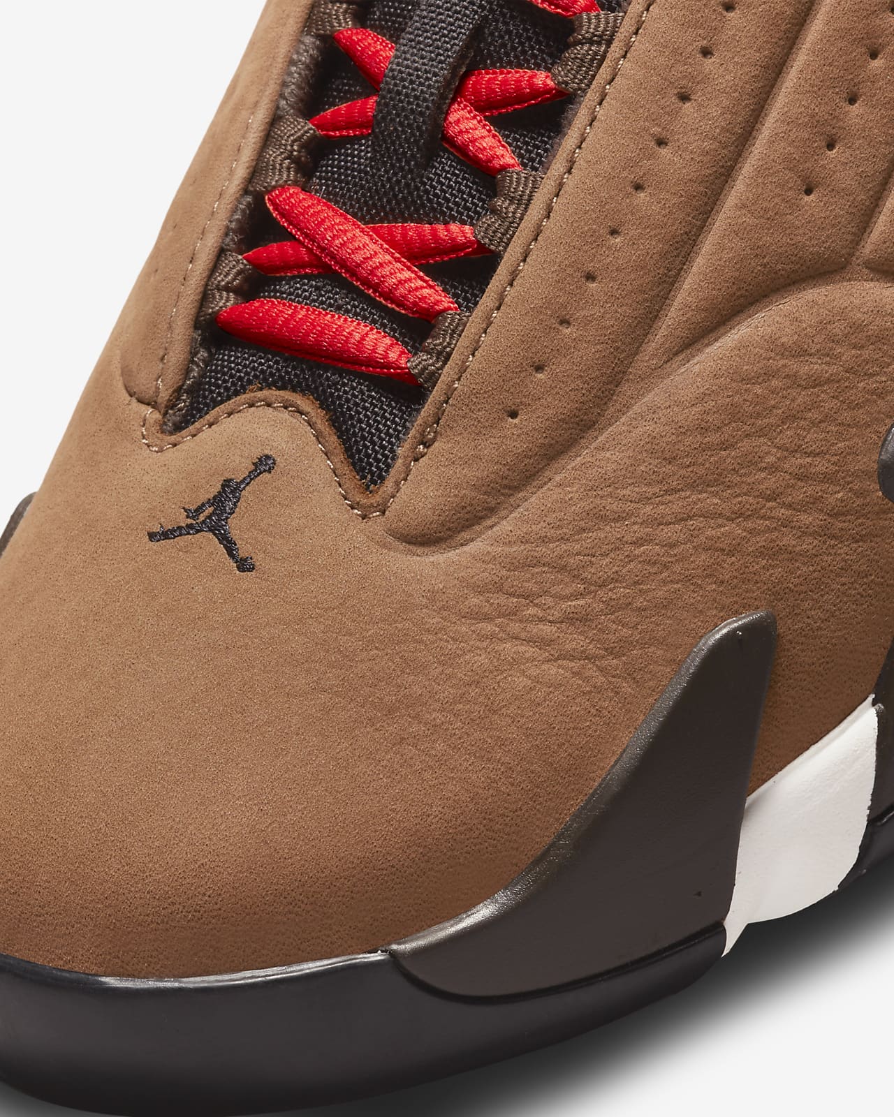 Air Jordan 14 Retro SE Herenschoen. Nike BE