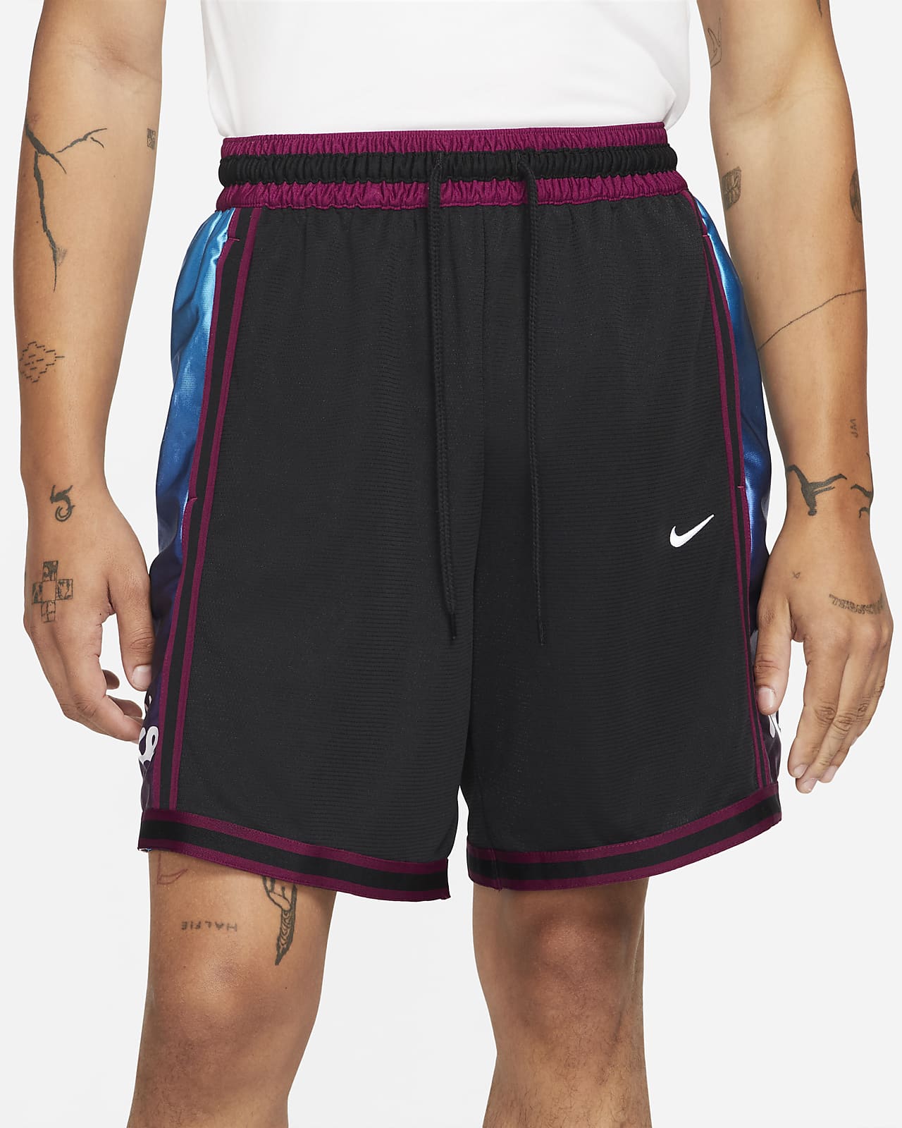 Nike Dri-FIT DNA+ Men's Basketball 