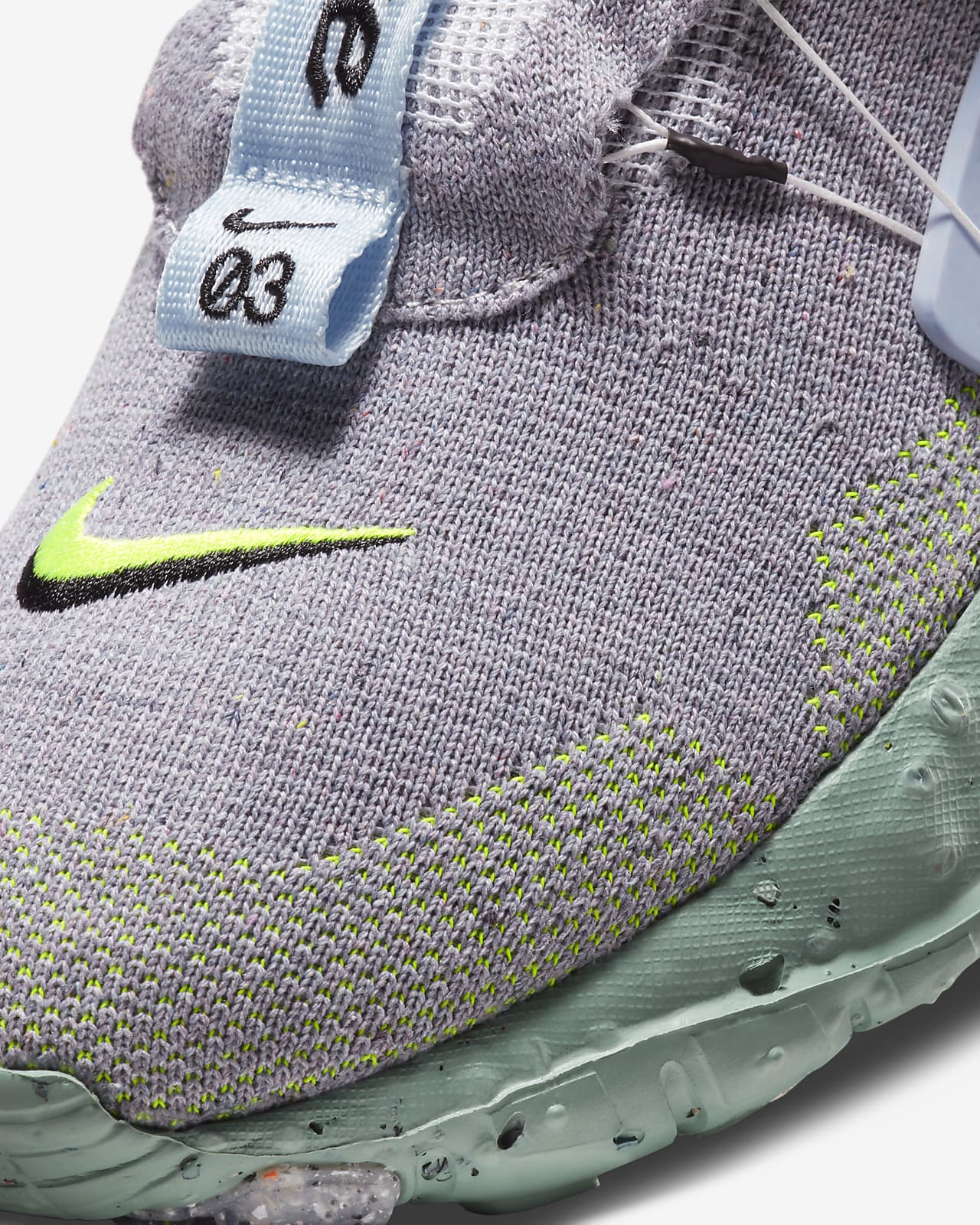 NIKE公式】ナイキ スペース ヒッピー 03 シューズ.オンラインストア ...