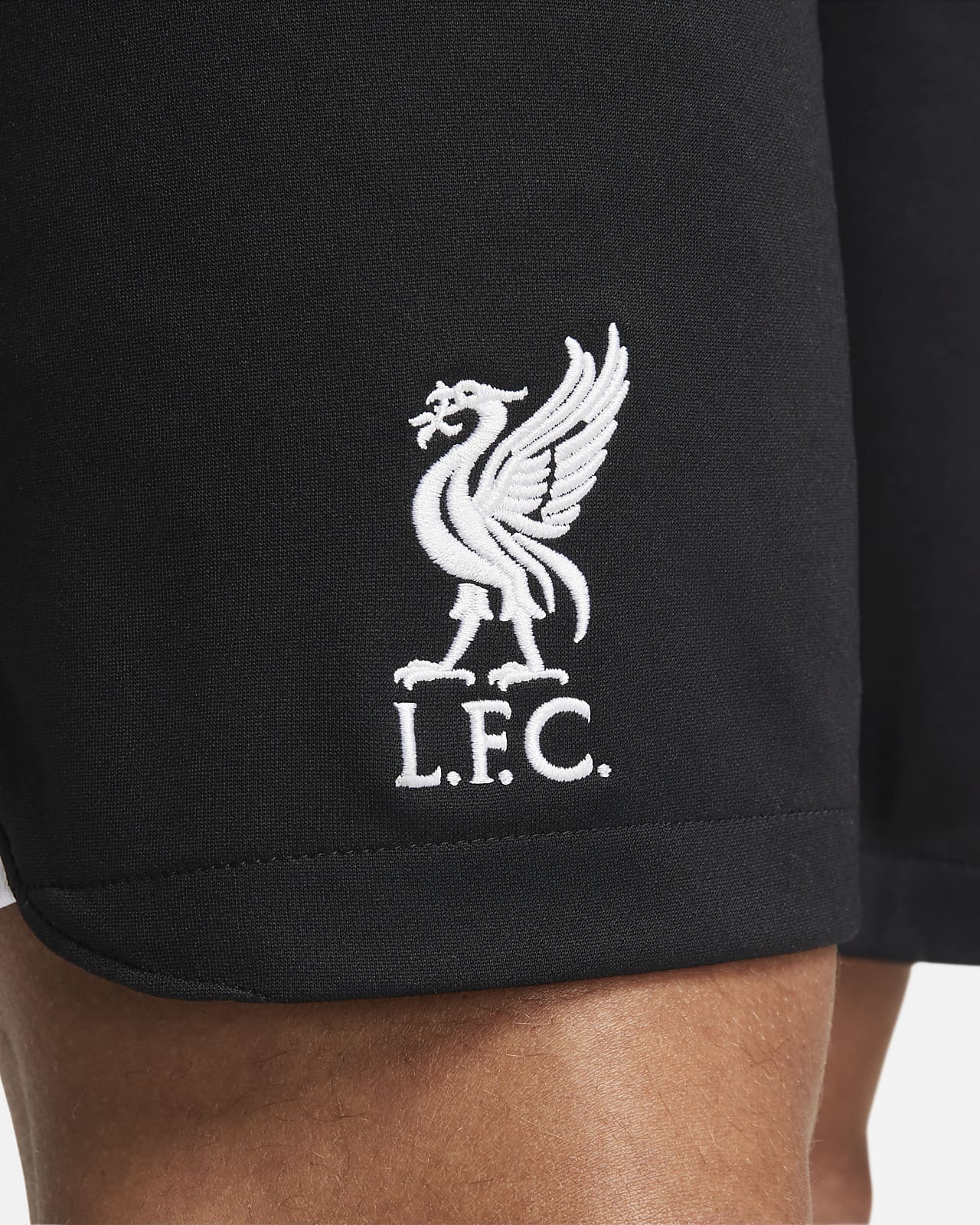 Short liverpool nike new arrivals