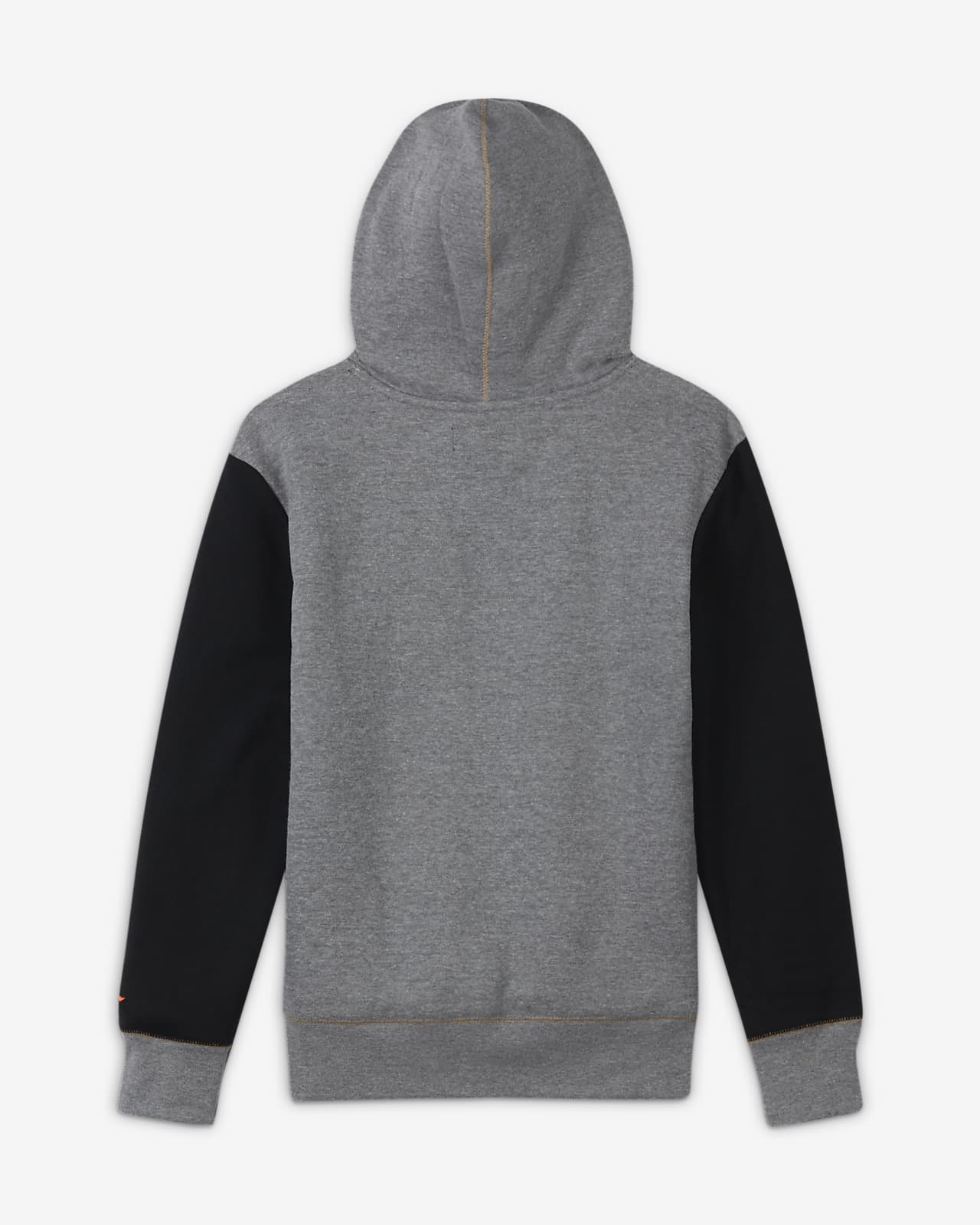 jordan sweater boys