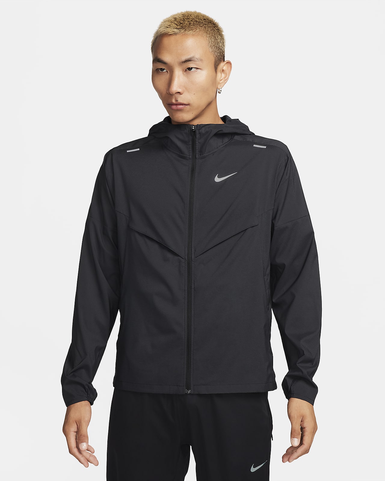 The hotsell windrunner nike