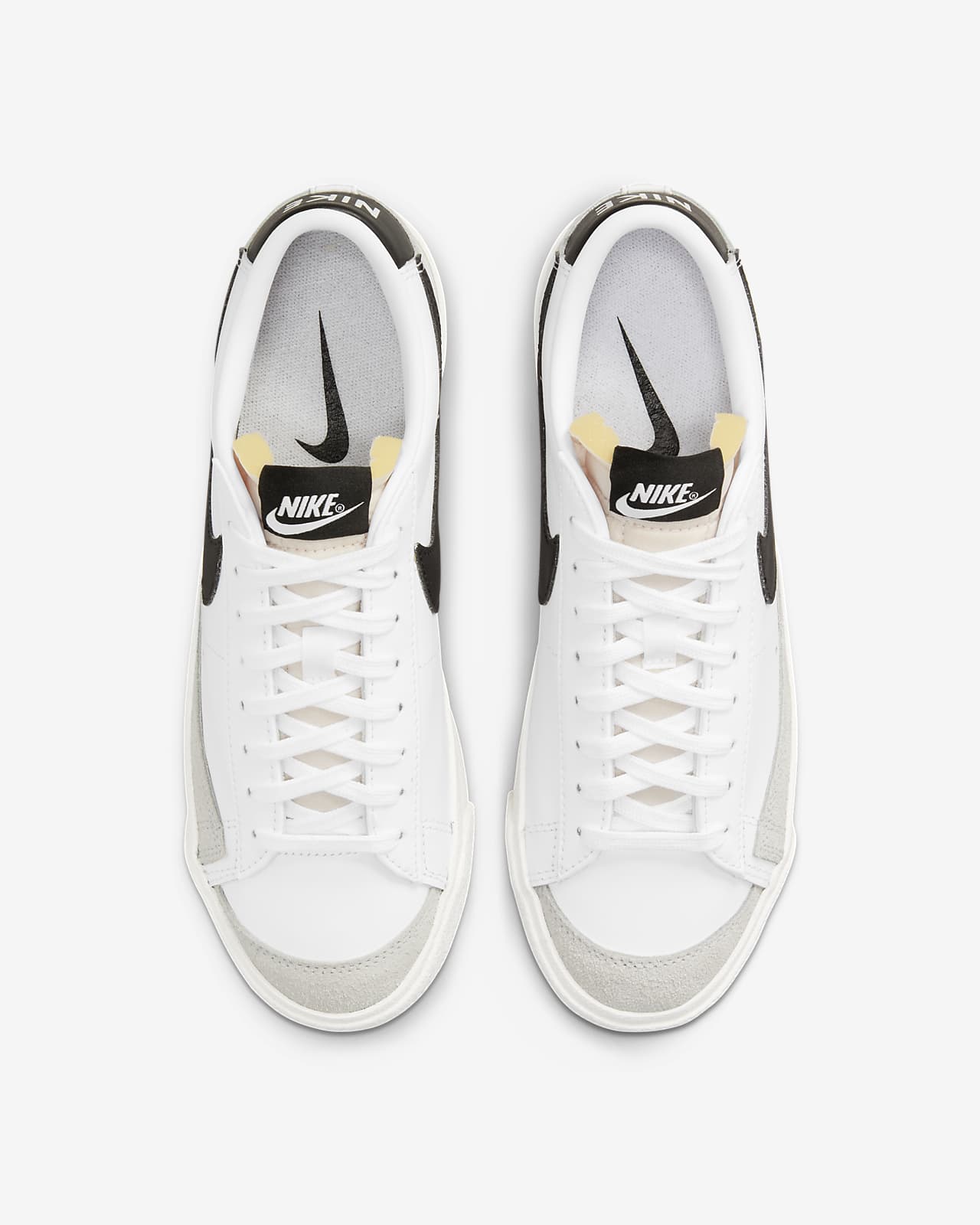 Nike Blazer Low 77 Women S Shoe Nike Gb