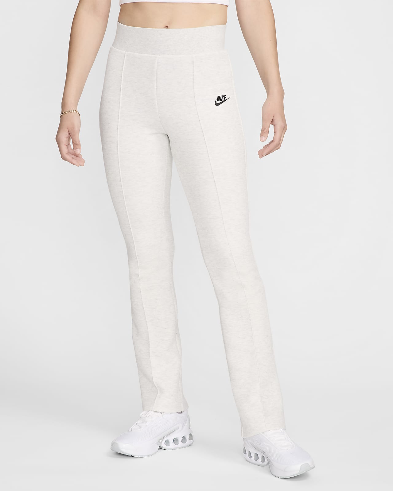 Nike Sportswear Tech Fleece Women's High-Waisted Slim Pants