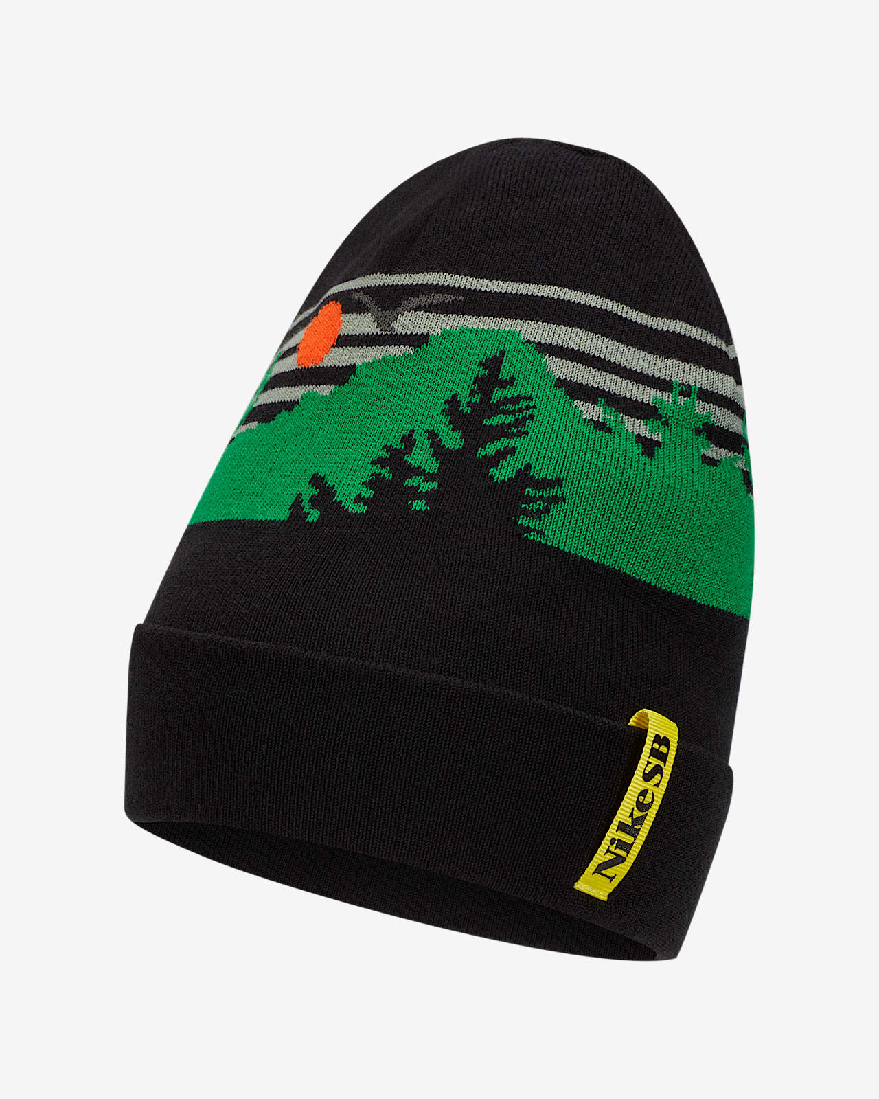 Nike SB Reversible Skate Beanie. Nike LU