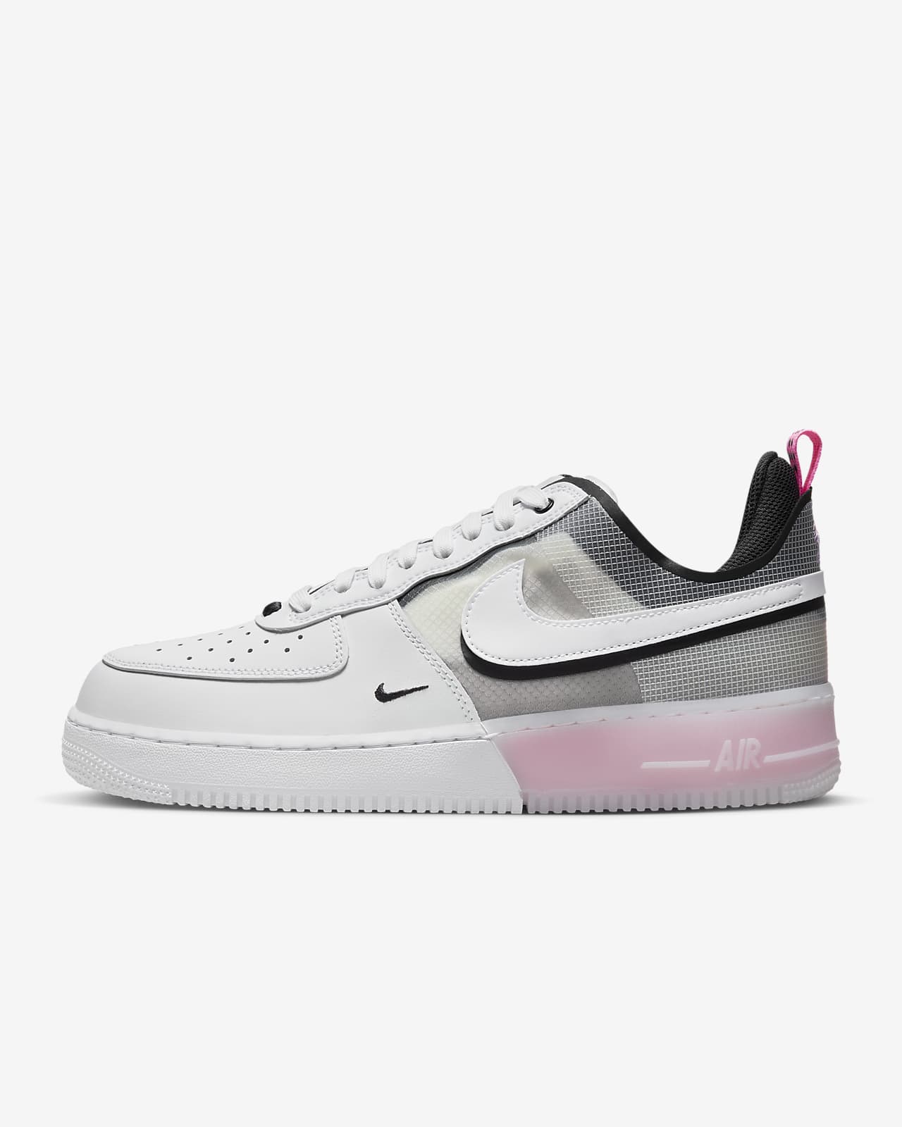 Nike Air Force 1 React 男鞋
