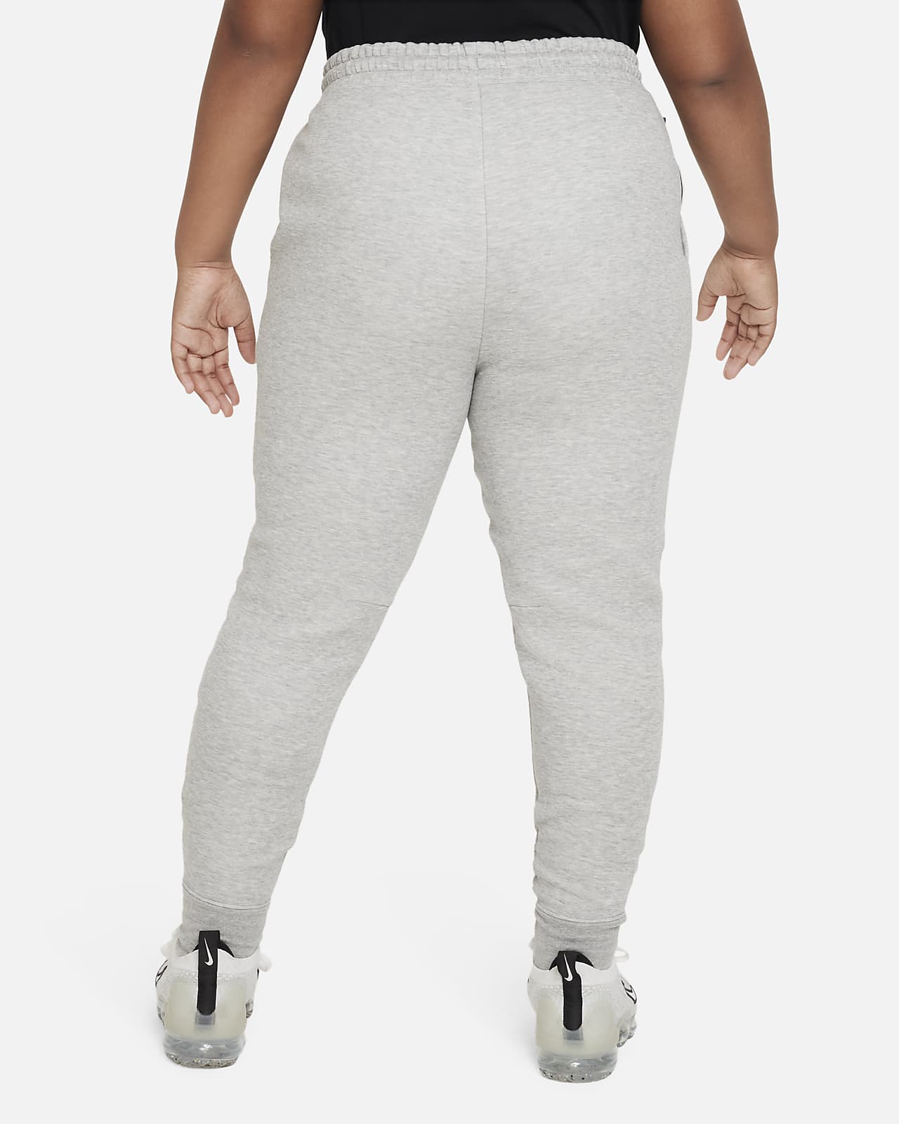 Nike grey ladies joggers store