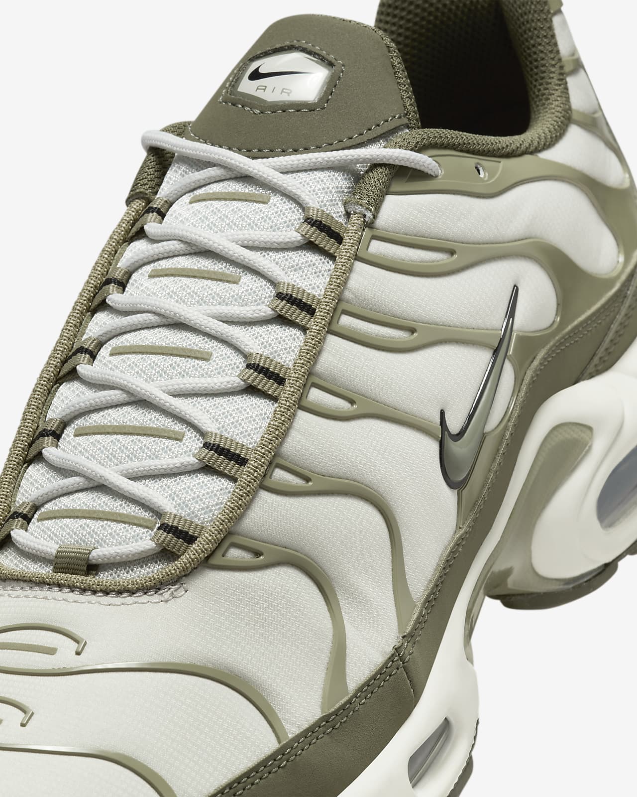 Mens nike air on sale max plus nic qs