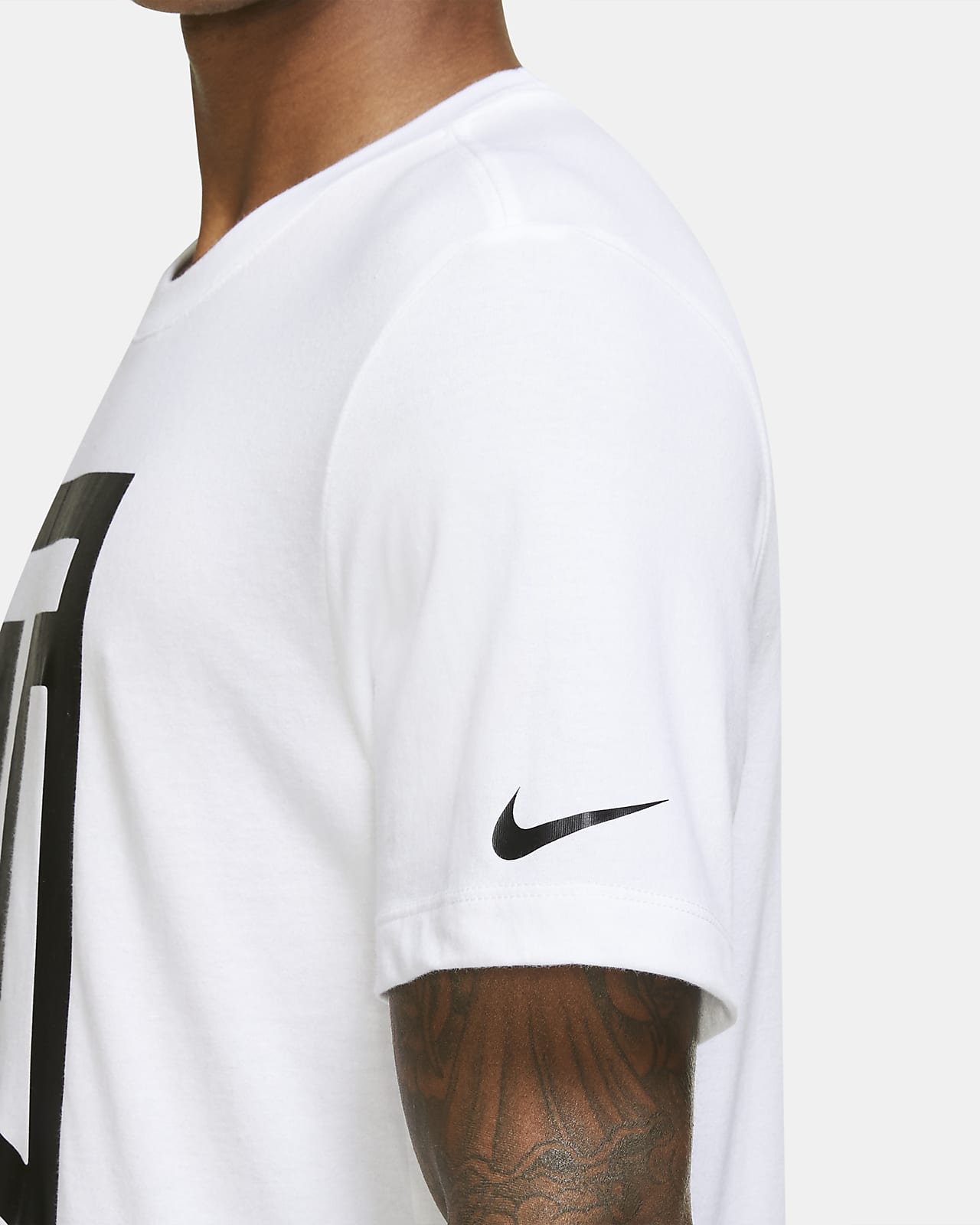 tiger woods nike logo