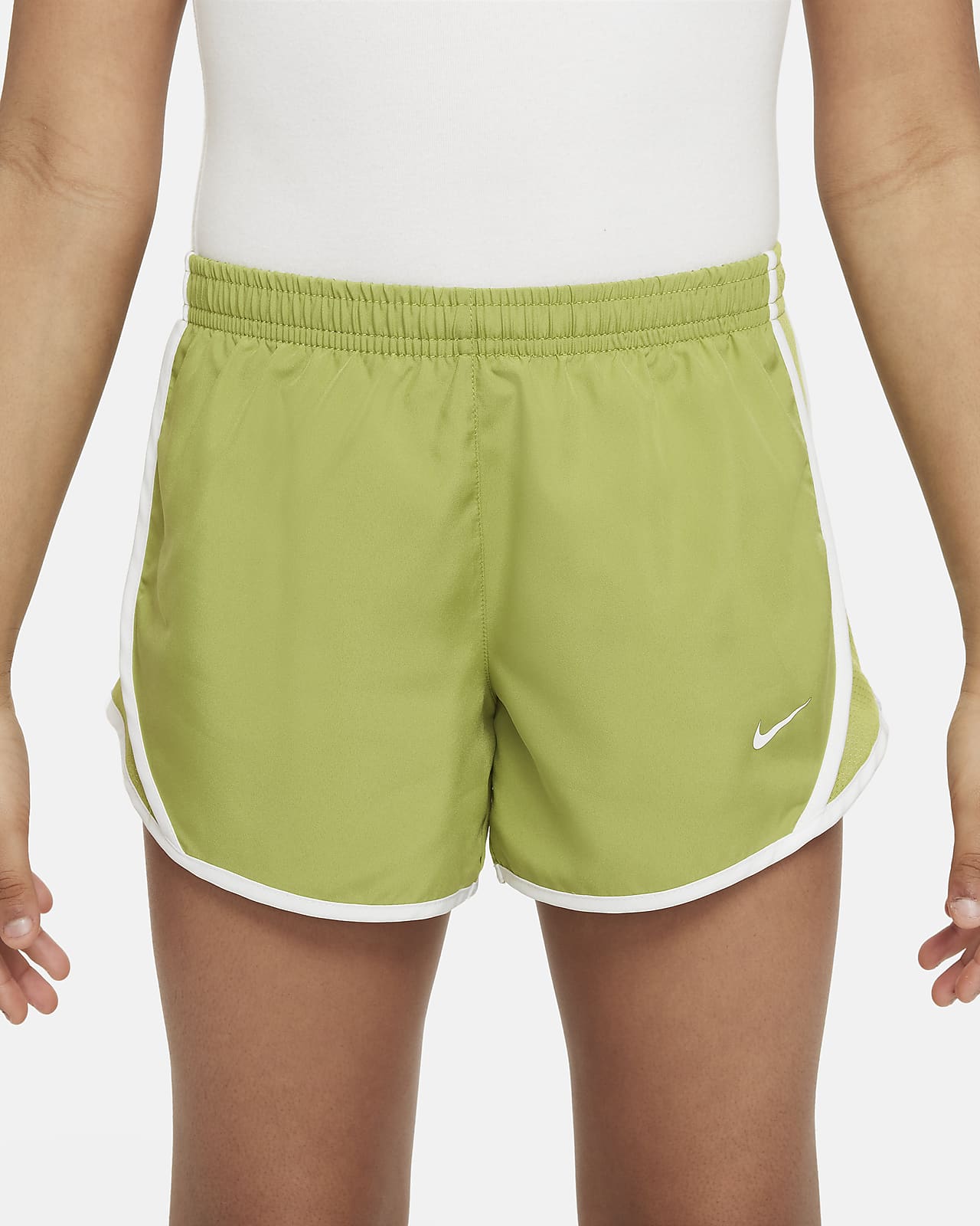 Nike Girls Dri-FIT Tempo Shorts