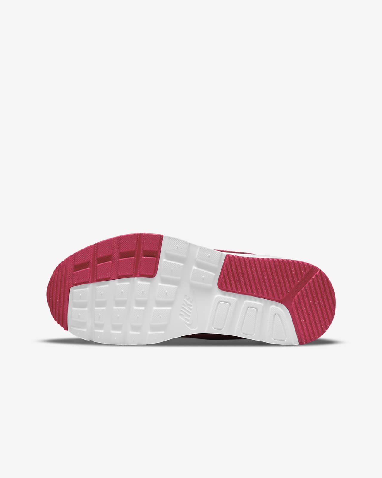 Calzado para niños talla grande Nike Air Max SC. Nike.com