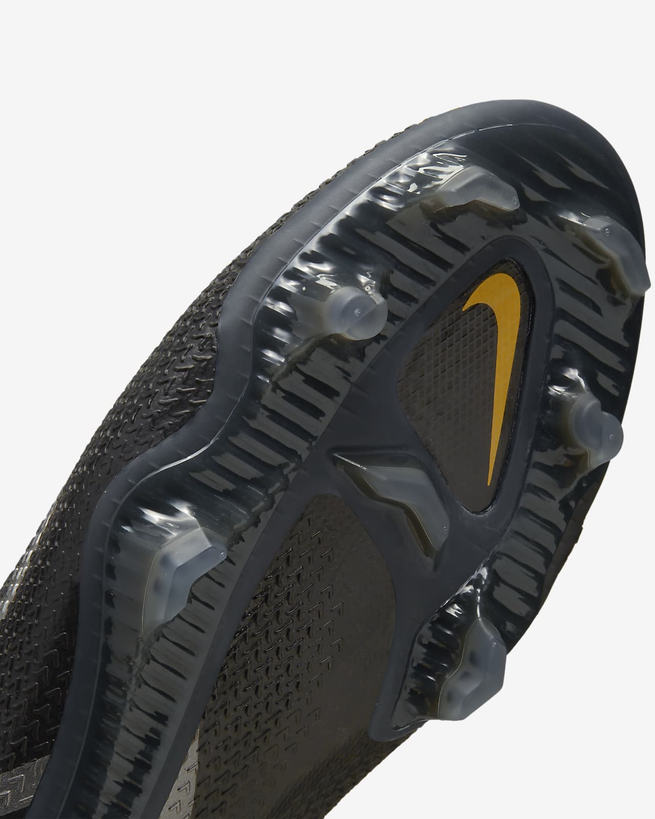 Футбольные бутсы для игры на твердом грунте Nike Phantom GT2 Elite FG. Nike  RU