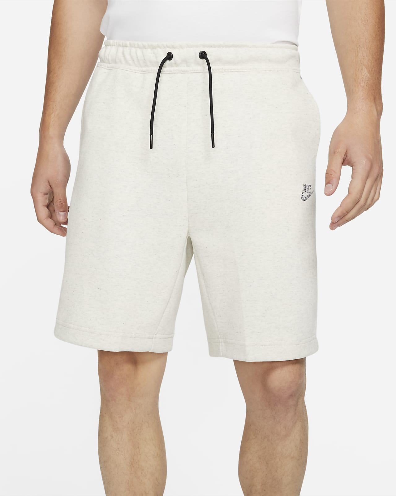 sportswear tech fleece shorts