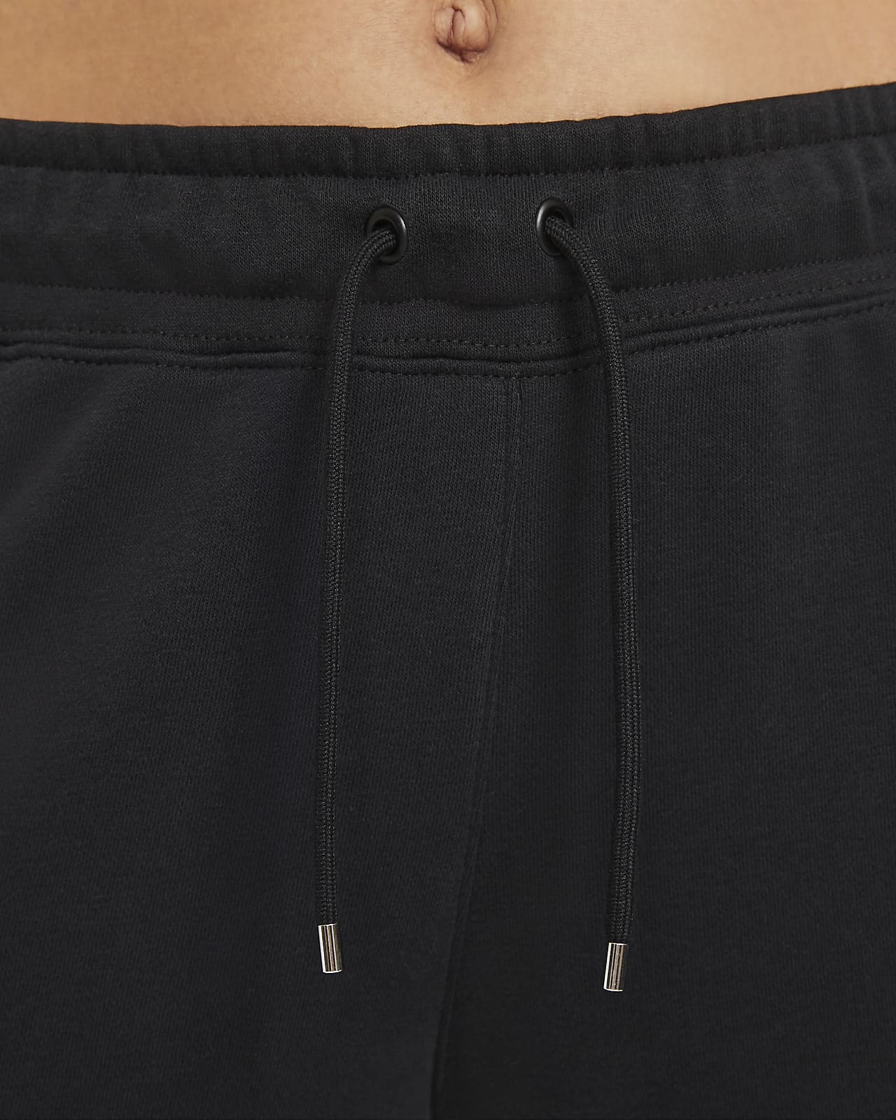 nike air womens fleece pants