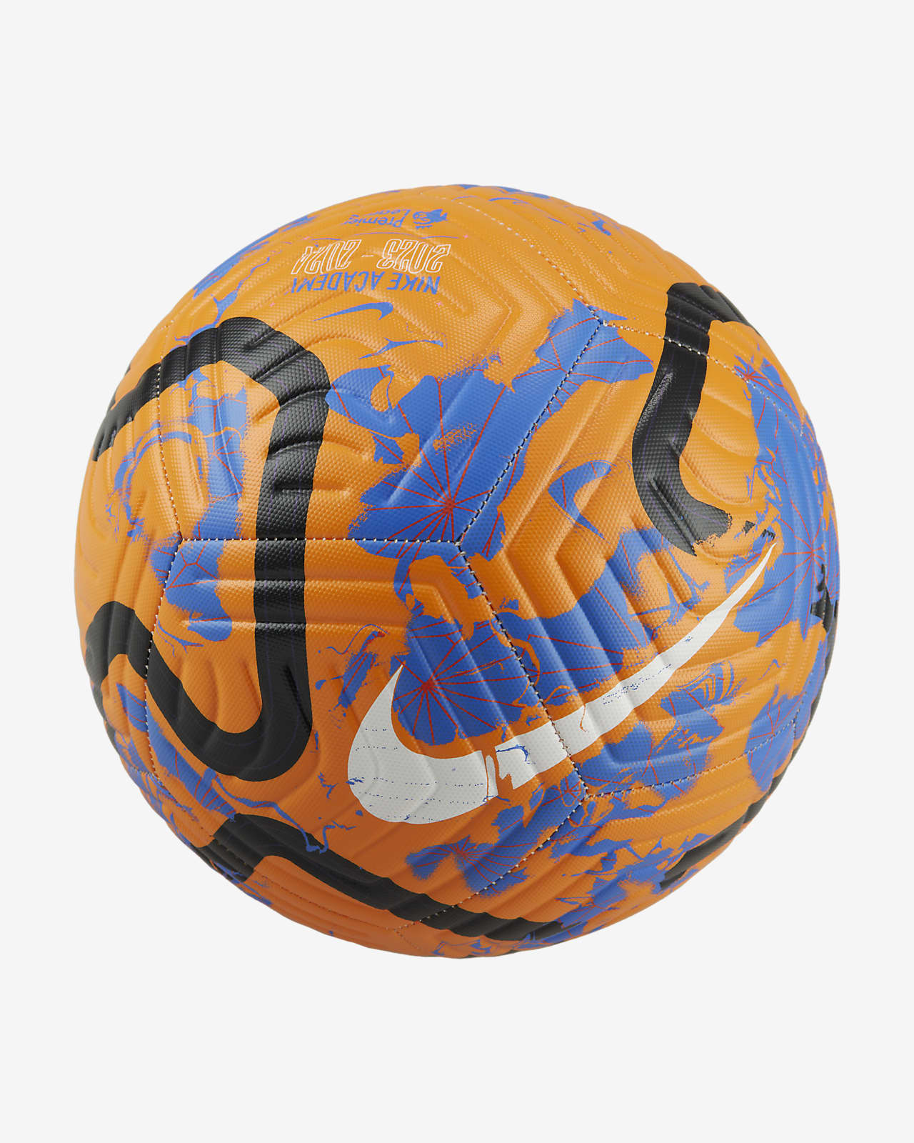 Bola de futebol Premier League Skills. Nike PT