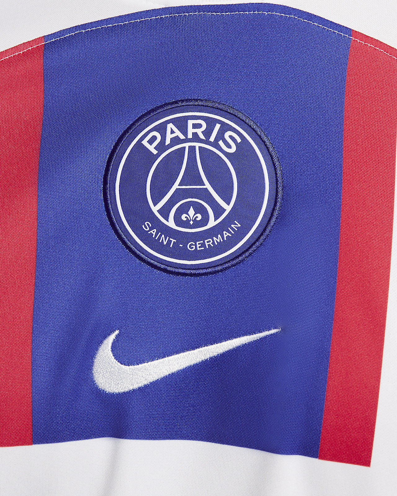 Nike公式 パリ サンジェルマン 22 23 スタジアム サード メンズ ナイキ Dri Fit サッカーユニフォーム オンラインストア 通販サイト