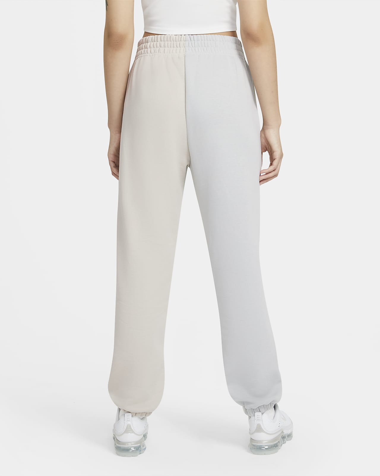 pantalon femme nike