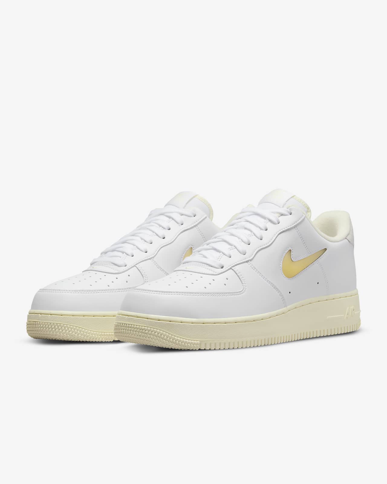  Nike Air Force 1 '07 Men's Shoes Size- 7