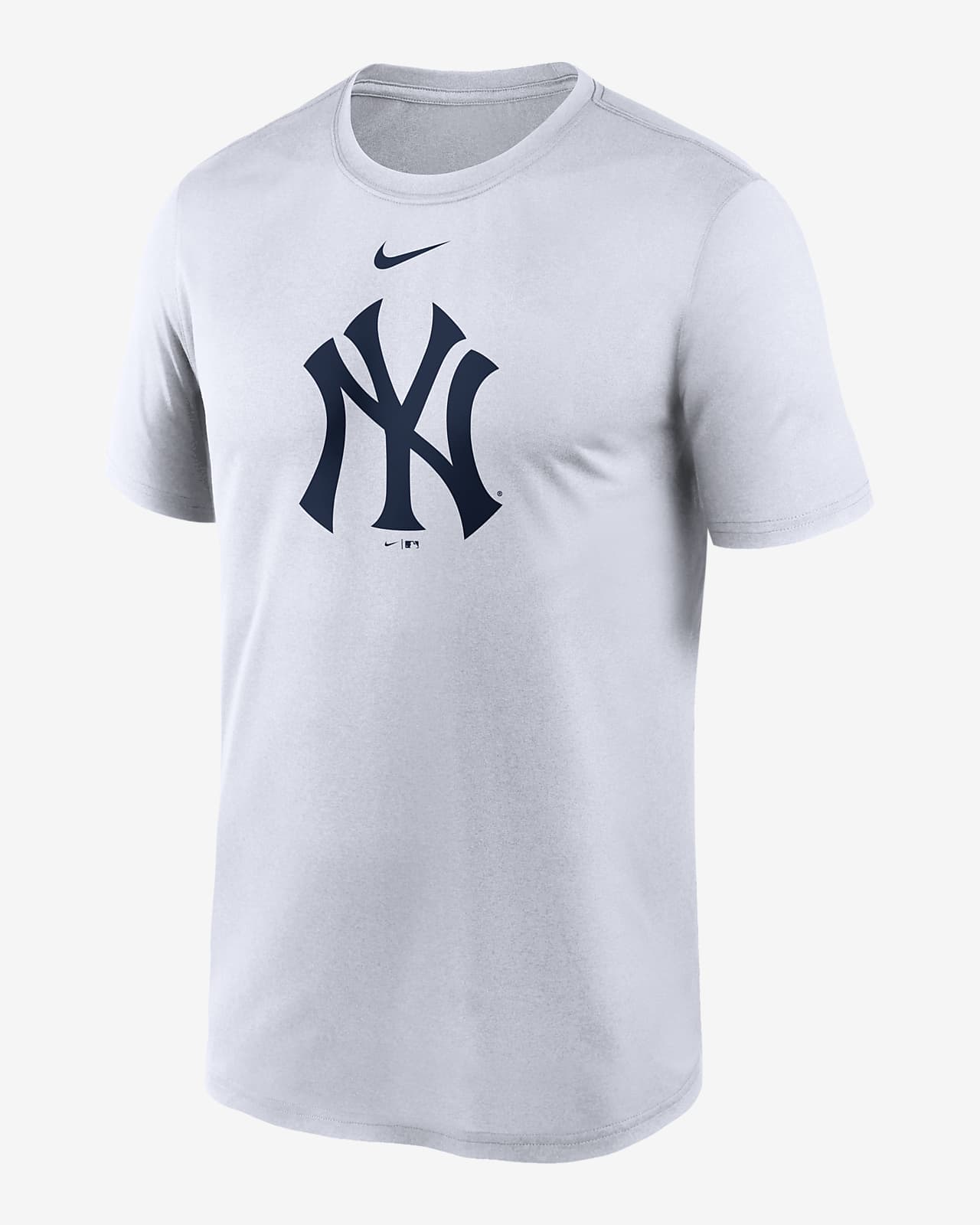 Nike Dri-FIT Logo Legend (MLB New York Yankees) Men's T-Shirt.
