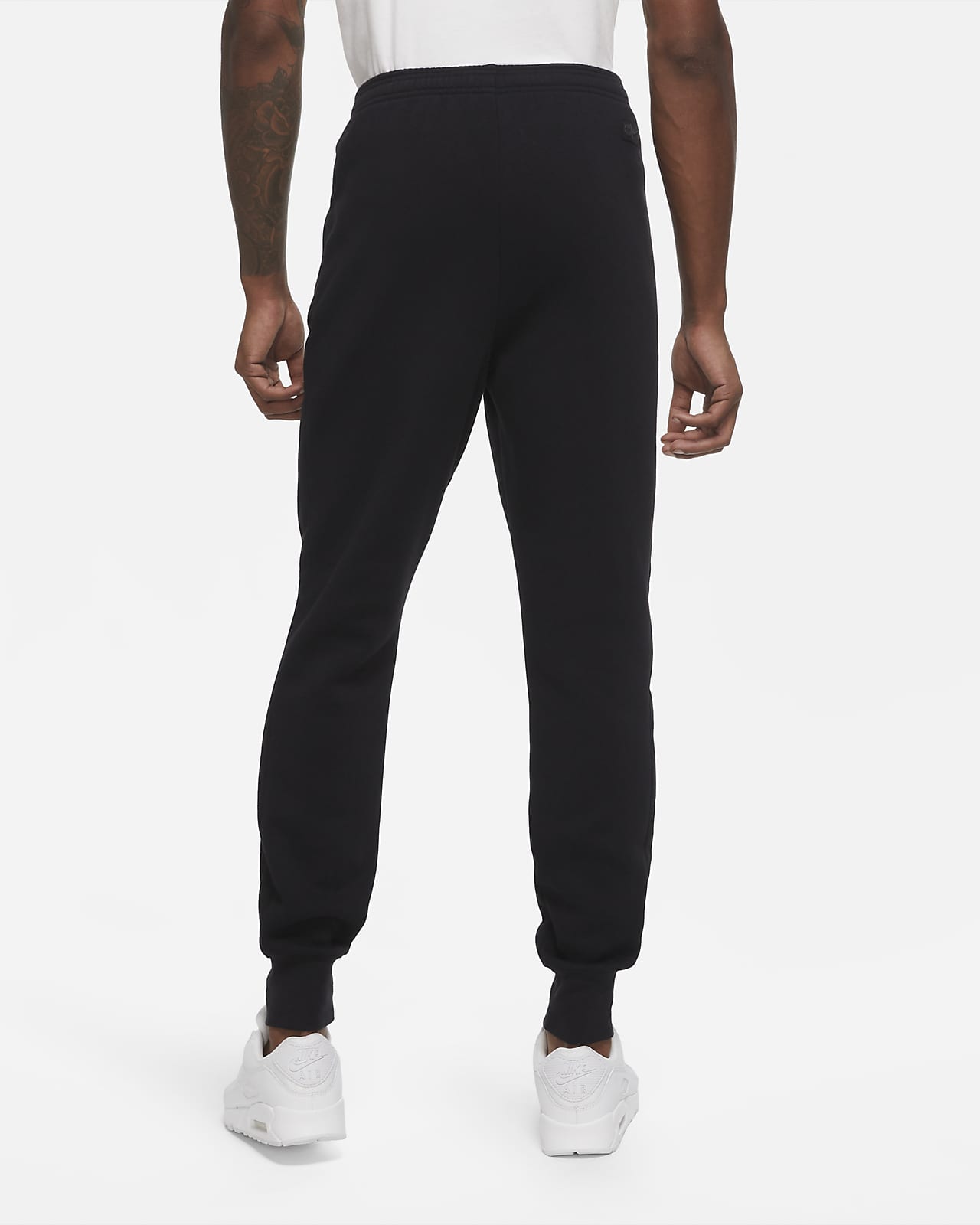 nike fc men's soccer pants