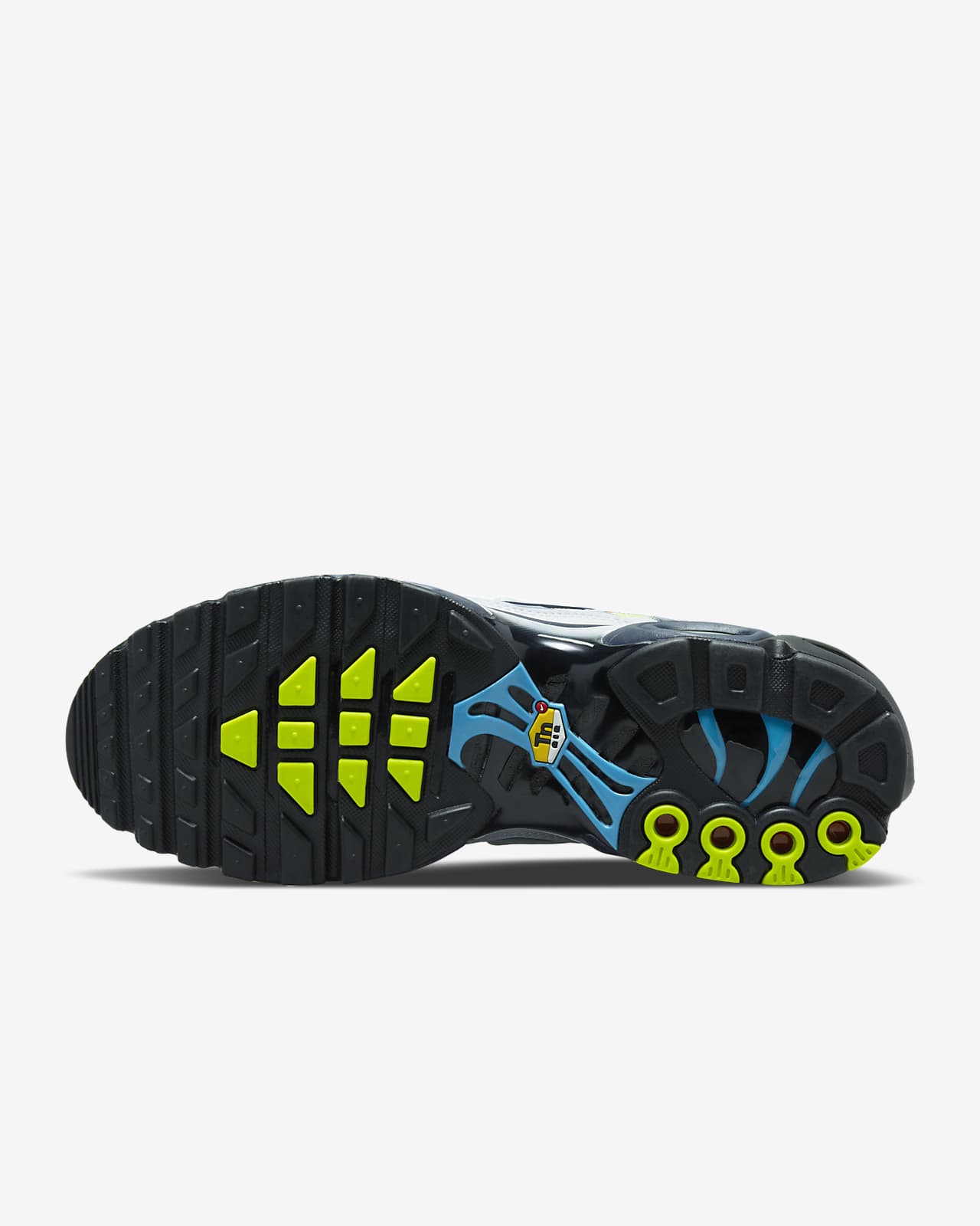 Nike Air Max Plus Zapatillas - Hombre. Nike ES