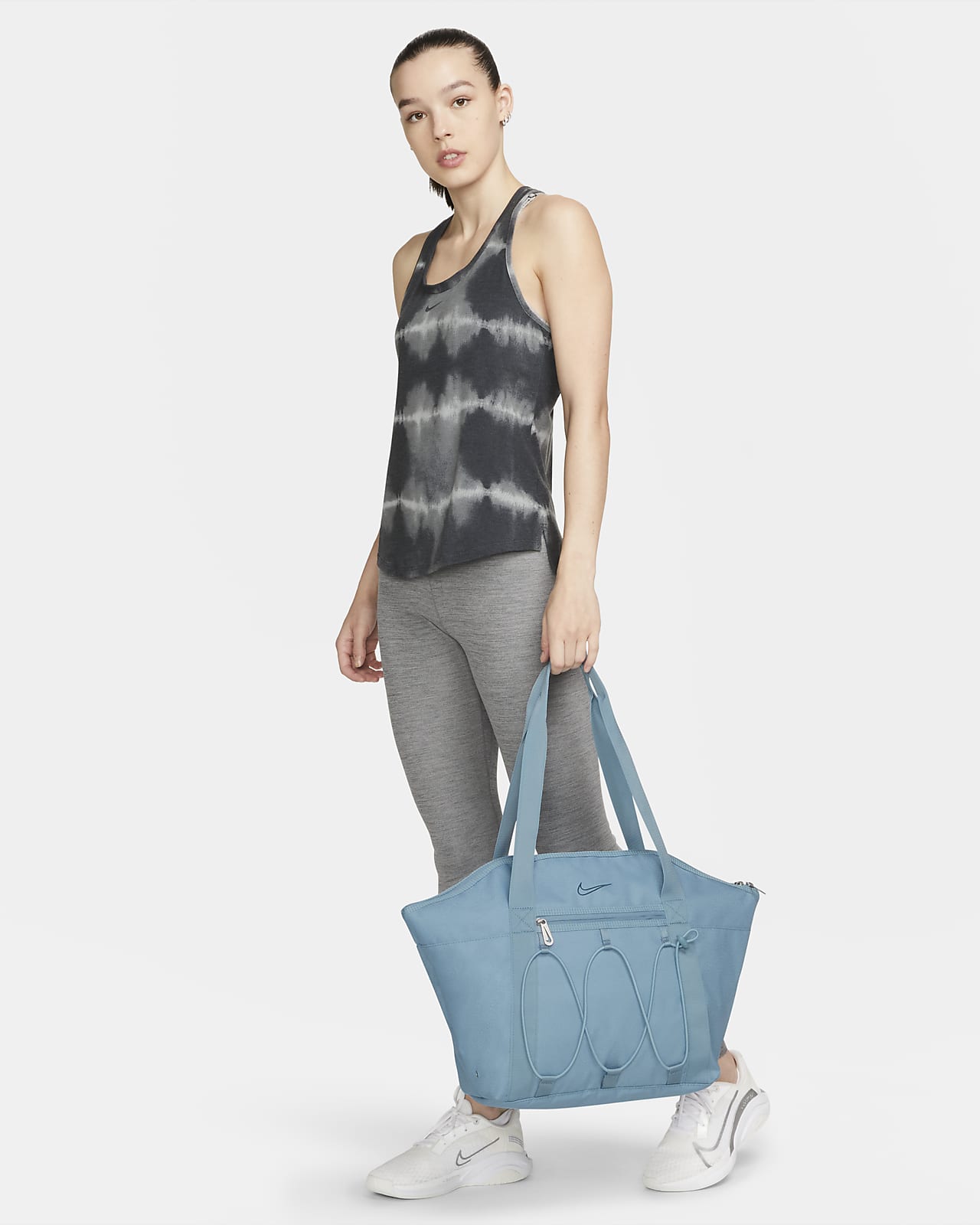 nike one training tote