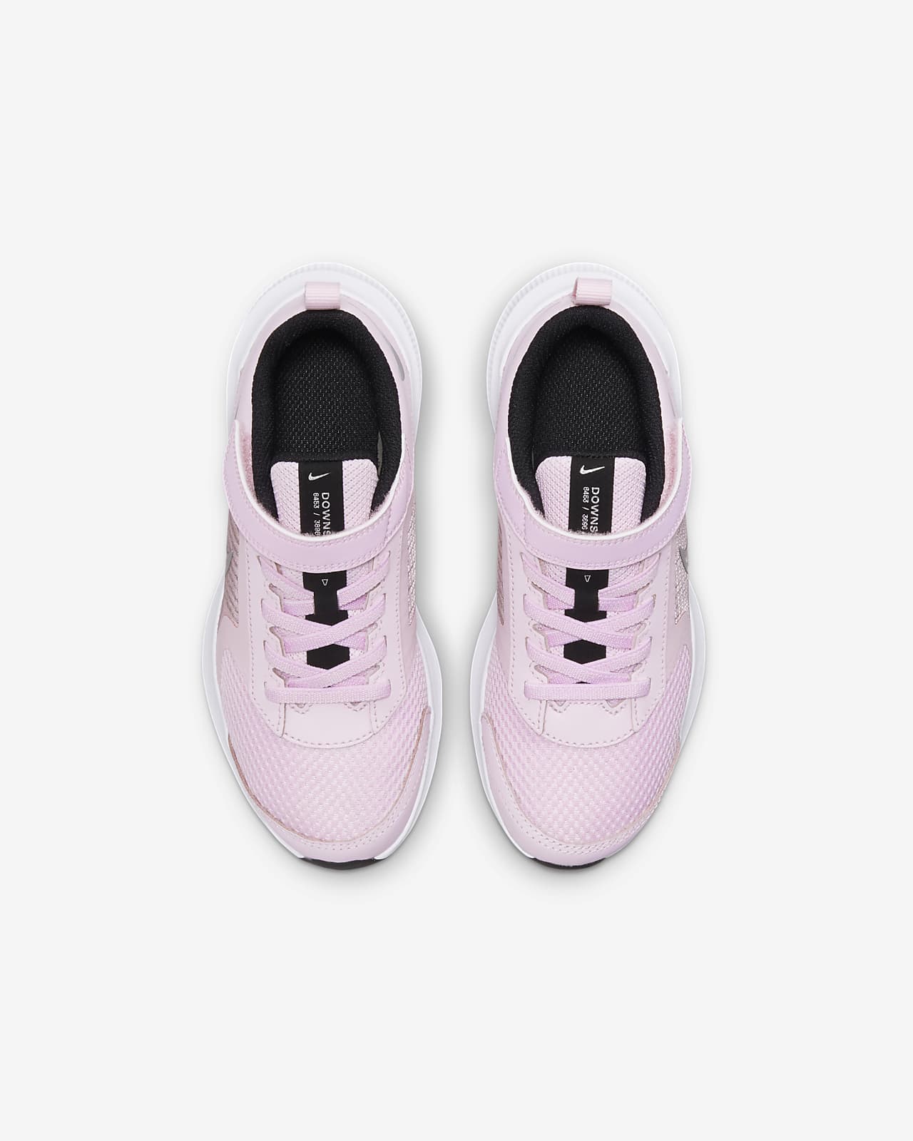 Calzado para niños talla pequeña Nike Downshifter 11. Nike MX
