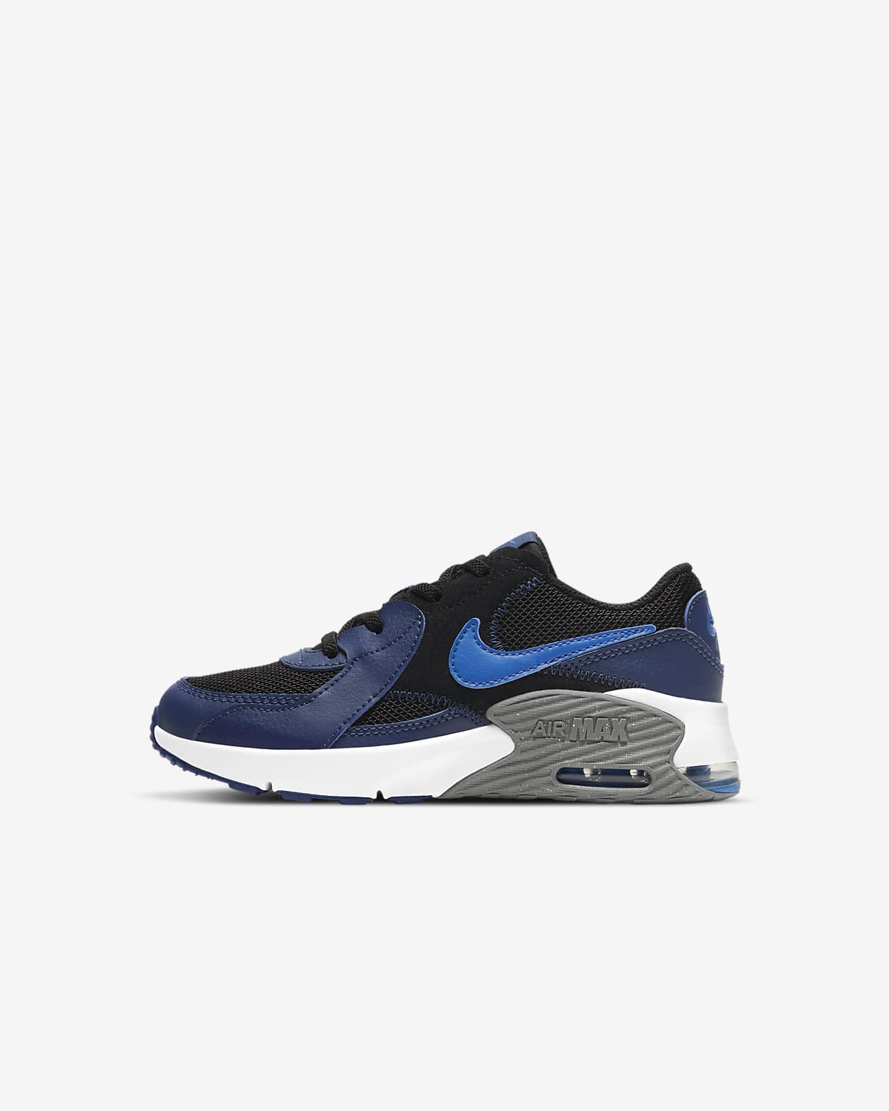 nike little max