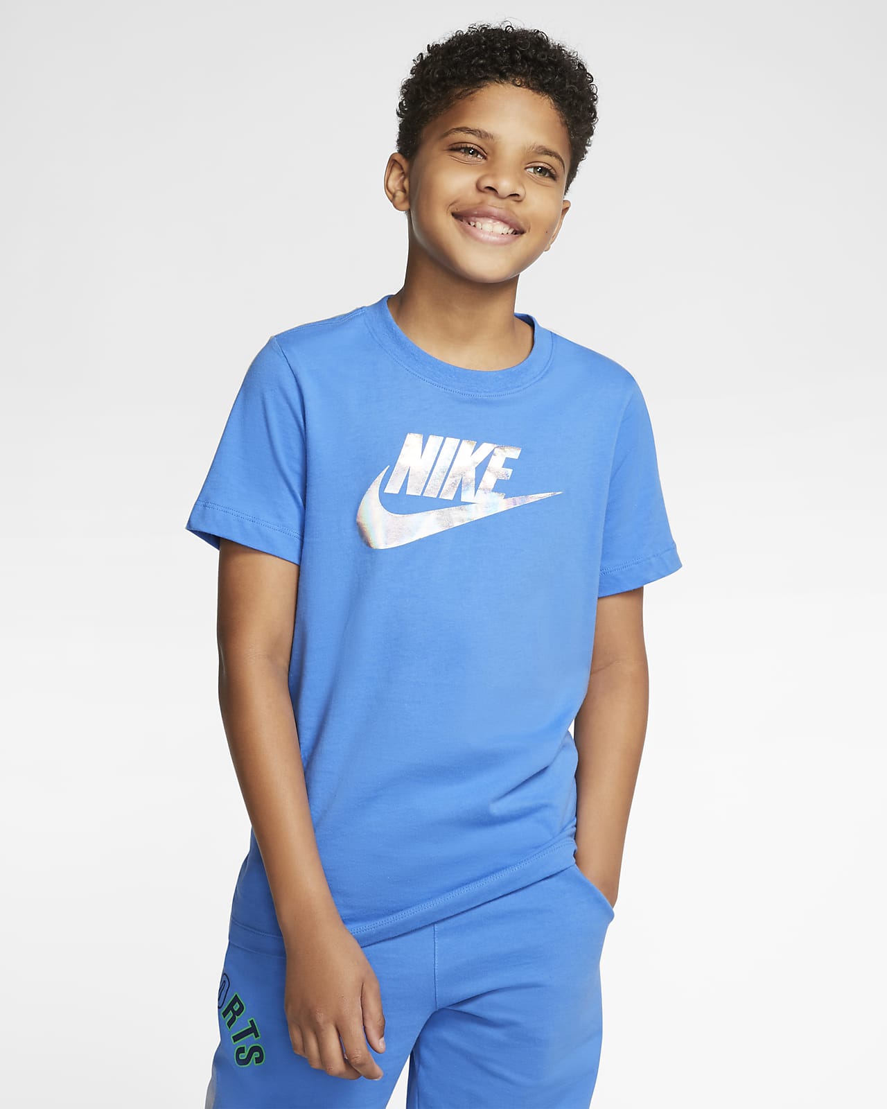 nike outfits for little boys