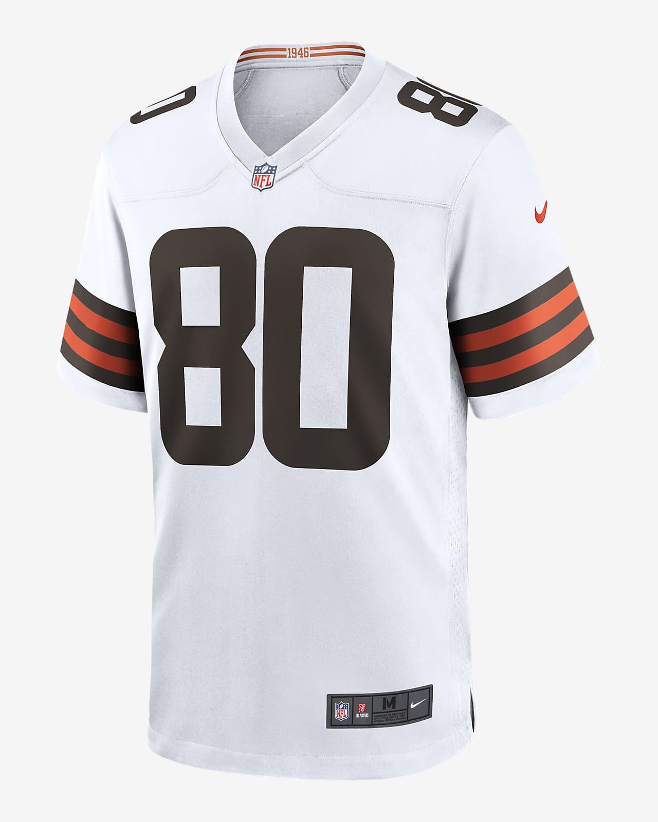 Cleveland Browns Jerseys, Browns Jersey, Throwback Color