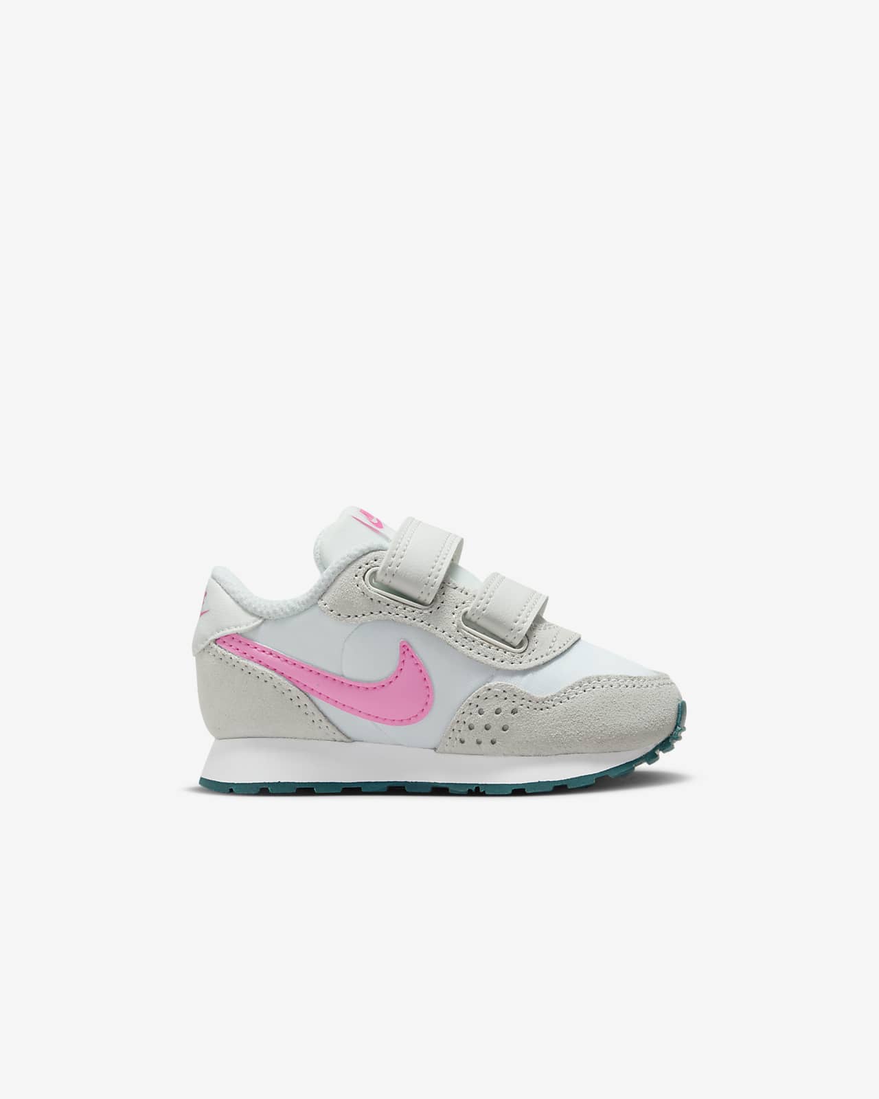 Baby/Toddler Shoes. MD Nike Valiant