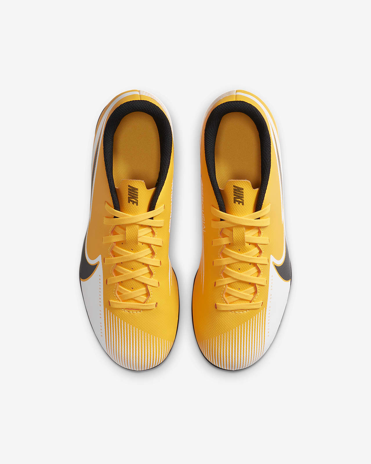 nike mercurial enfant