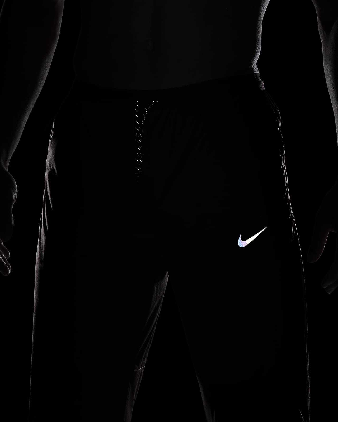 Nike Running Division Phenom Men's Storm-FIT Running Pants.