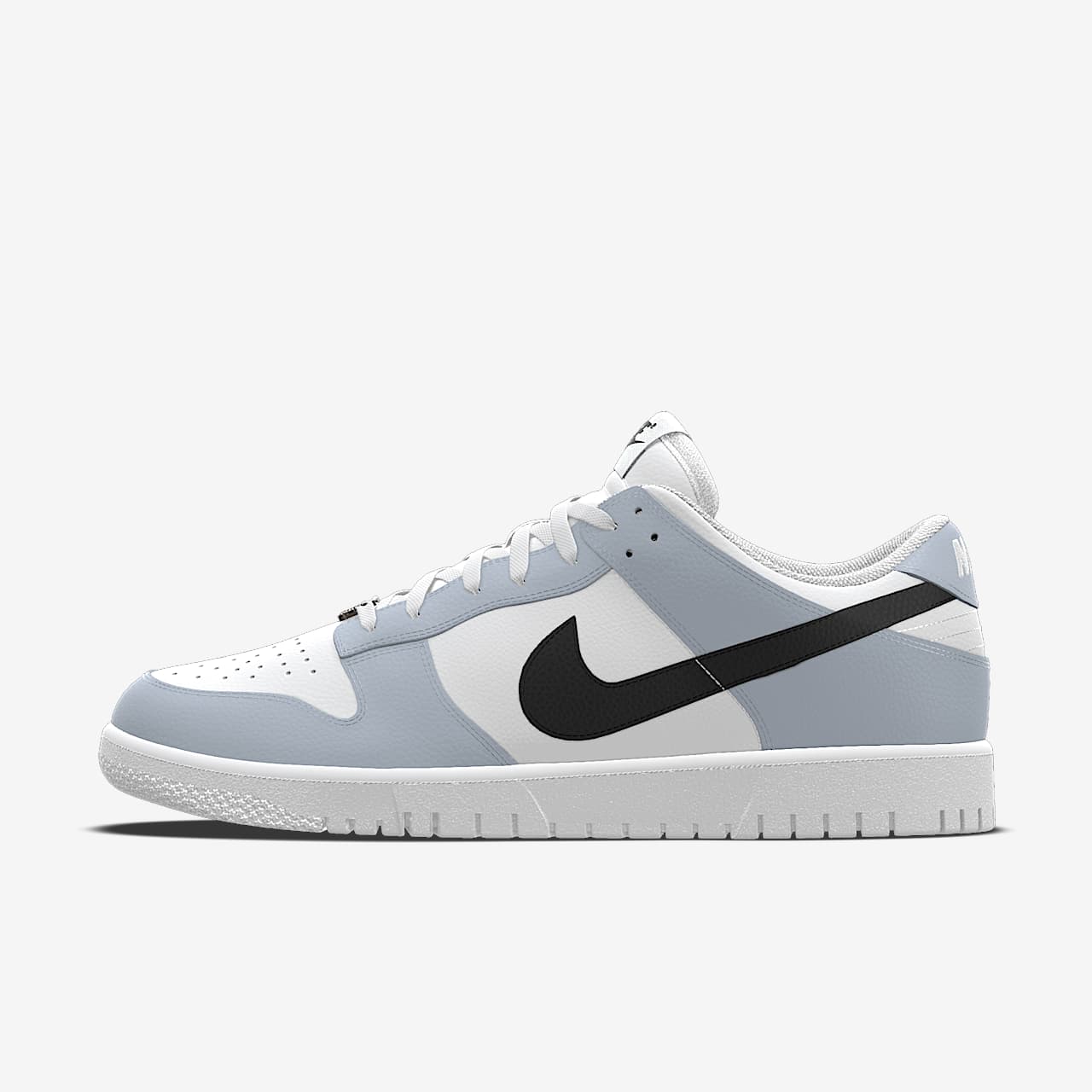 Tenis personalizados Nike Dunk Low Unlocked By You