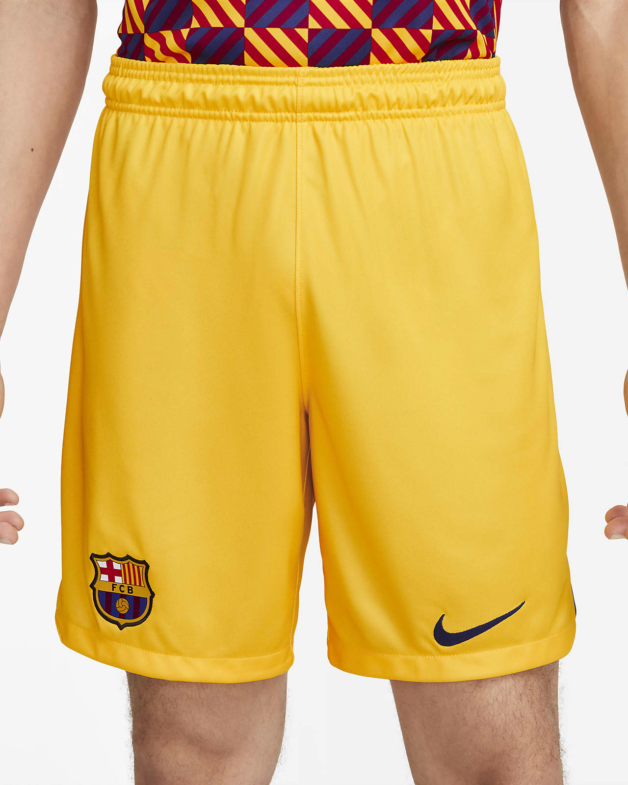 Shorts Nike Solo Swoosh Fleece Shorts DV3055-063 | FLEXDOG