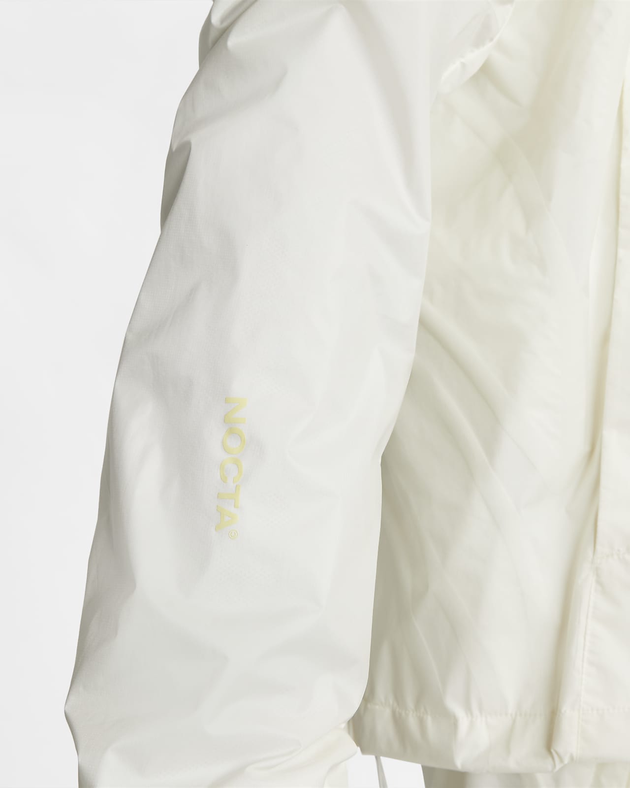 Chamarra de cierre completo para hombre NOCTA Golf. Nike.com
