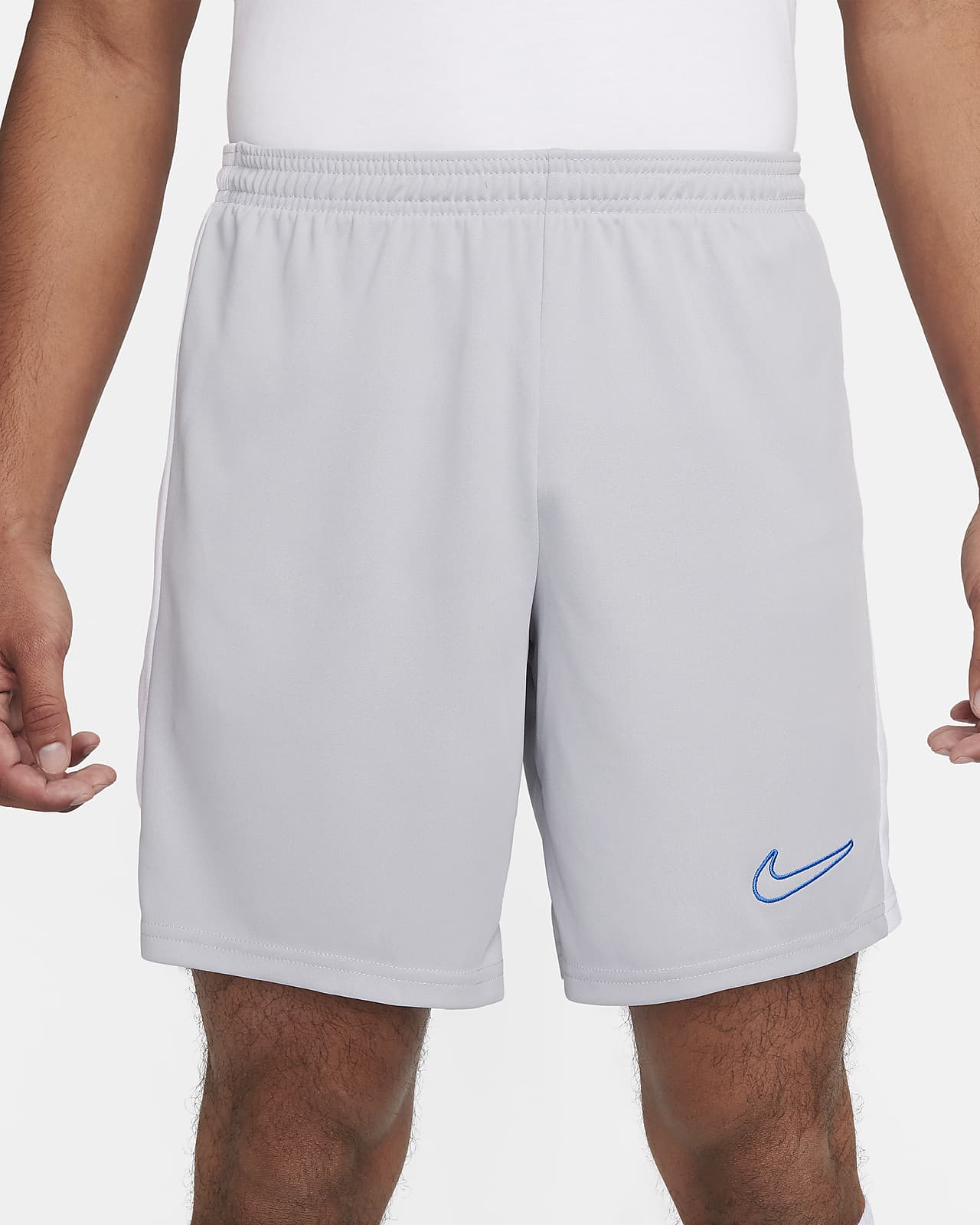 Nike Dri-FIT Academy Men's Dri-FIT Football Shorts. Nike LU