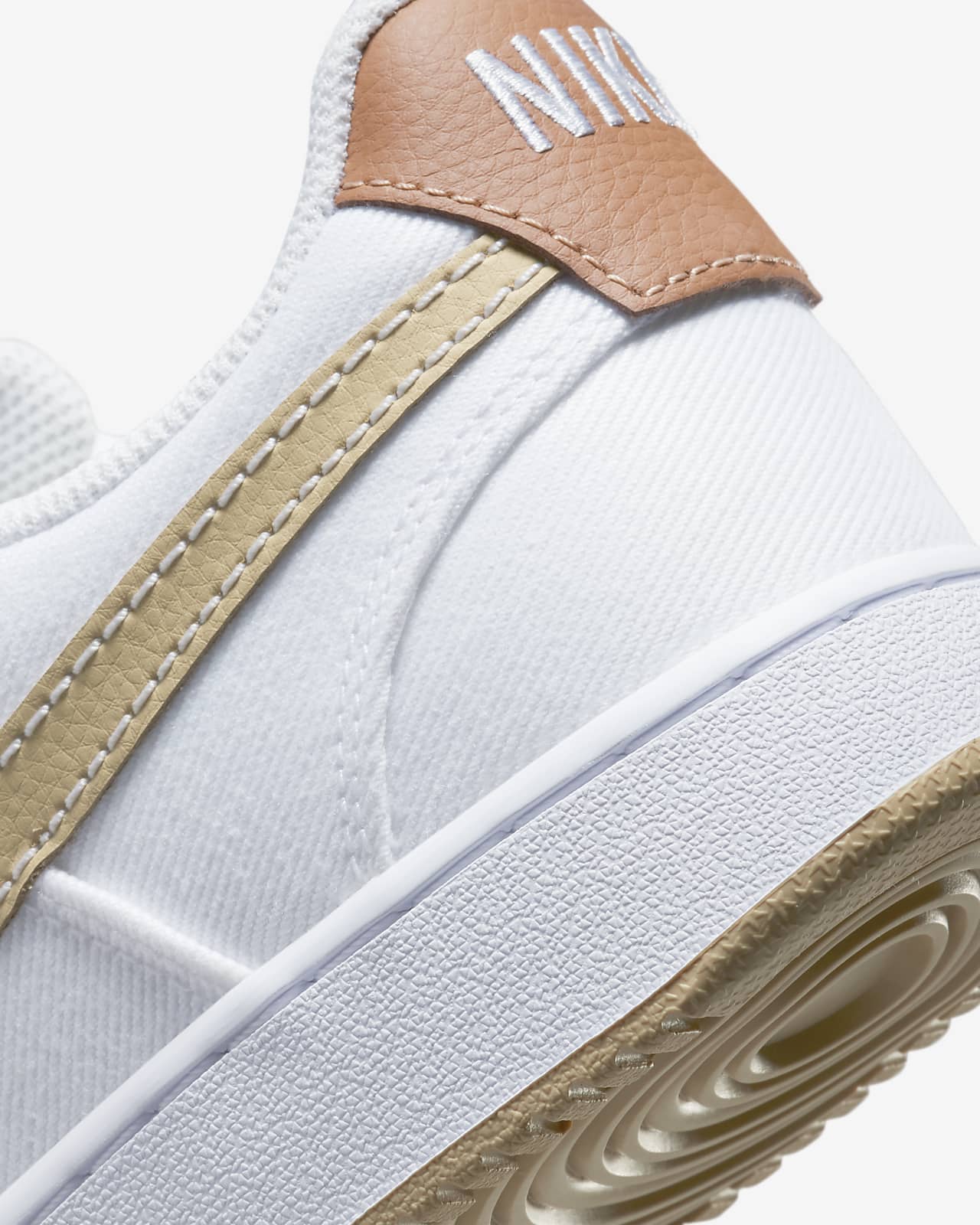 ZAPATILLAS NIKE COURT VISION LOW